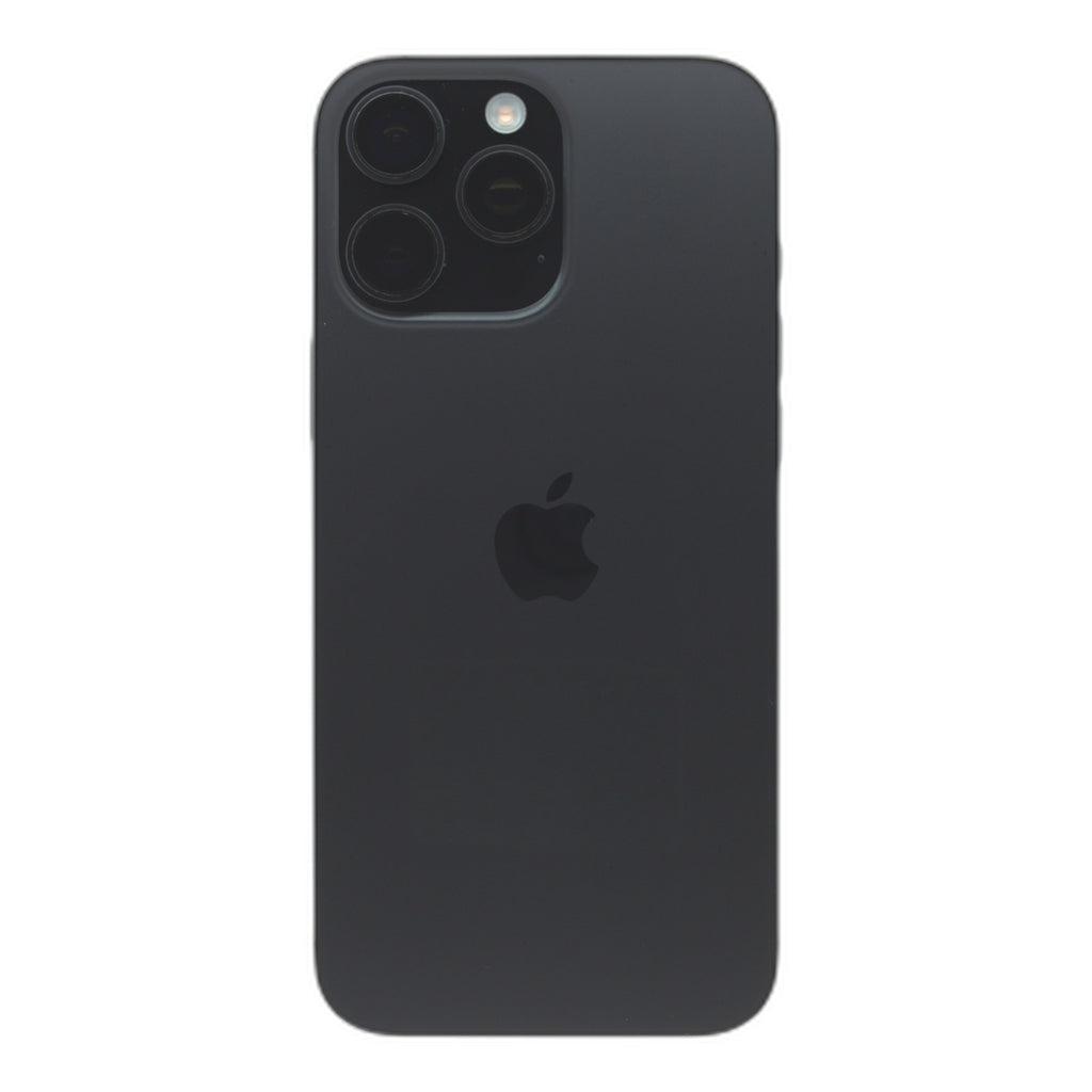 95新 Apple iPhone 16 Pro Max 256G 黑色鈦金屬 中國大陸版