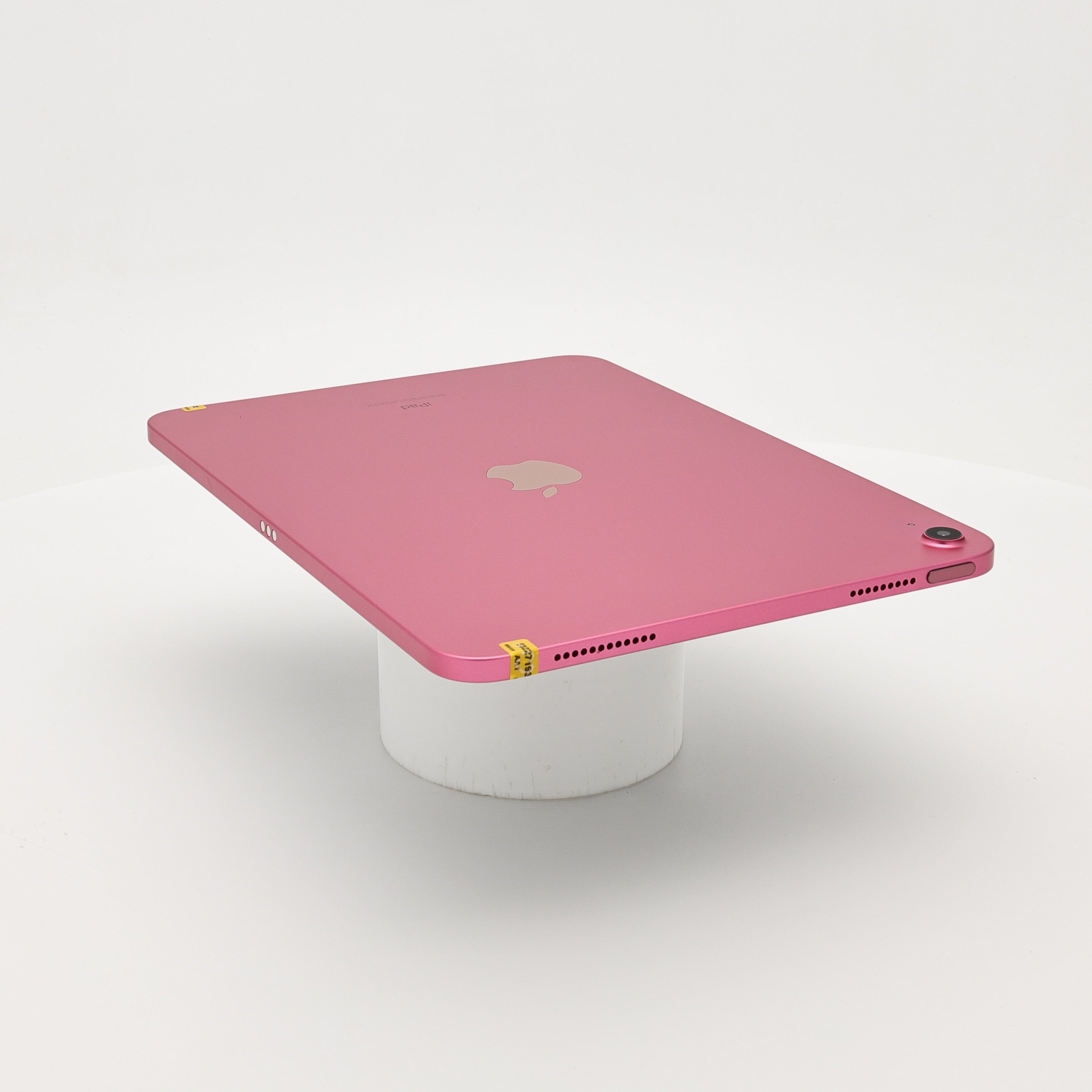 95新 Apple iPad 10代 64G 粉紅色 WIFI