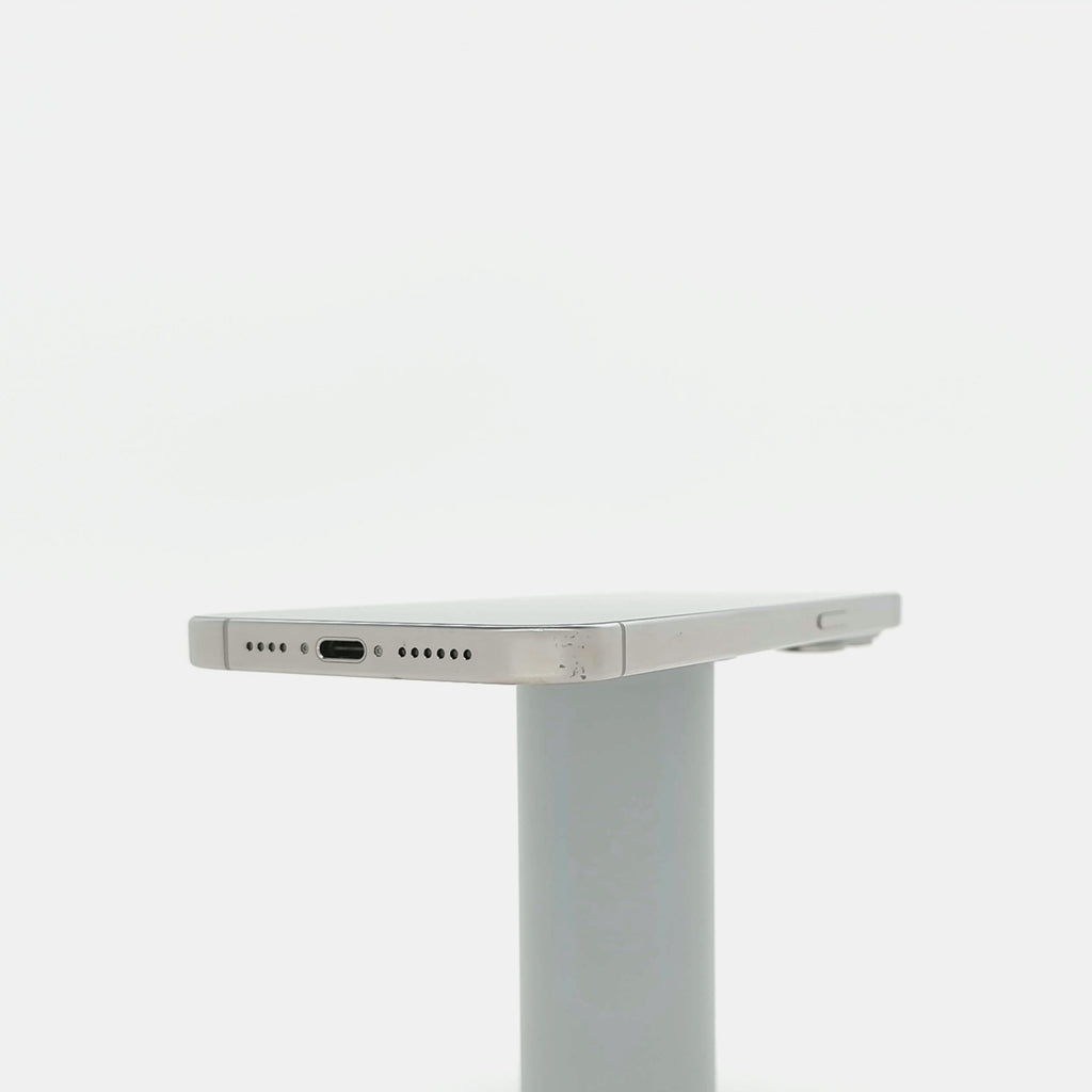 95新 Apple iPhone 15 Pro Max 256G 原色鈦金屬 中國大陸版