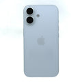 99新 Apple iPhone 16 256G 白色 中國大陸版