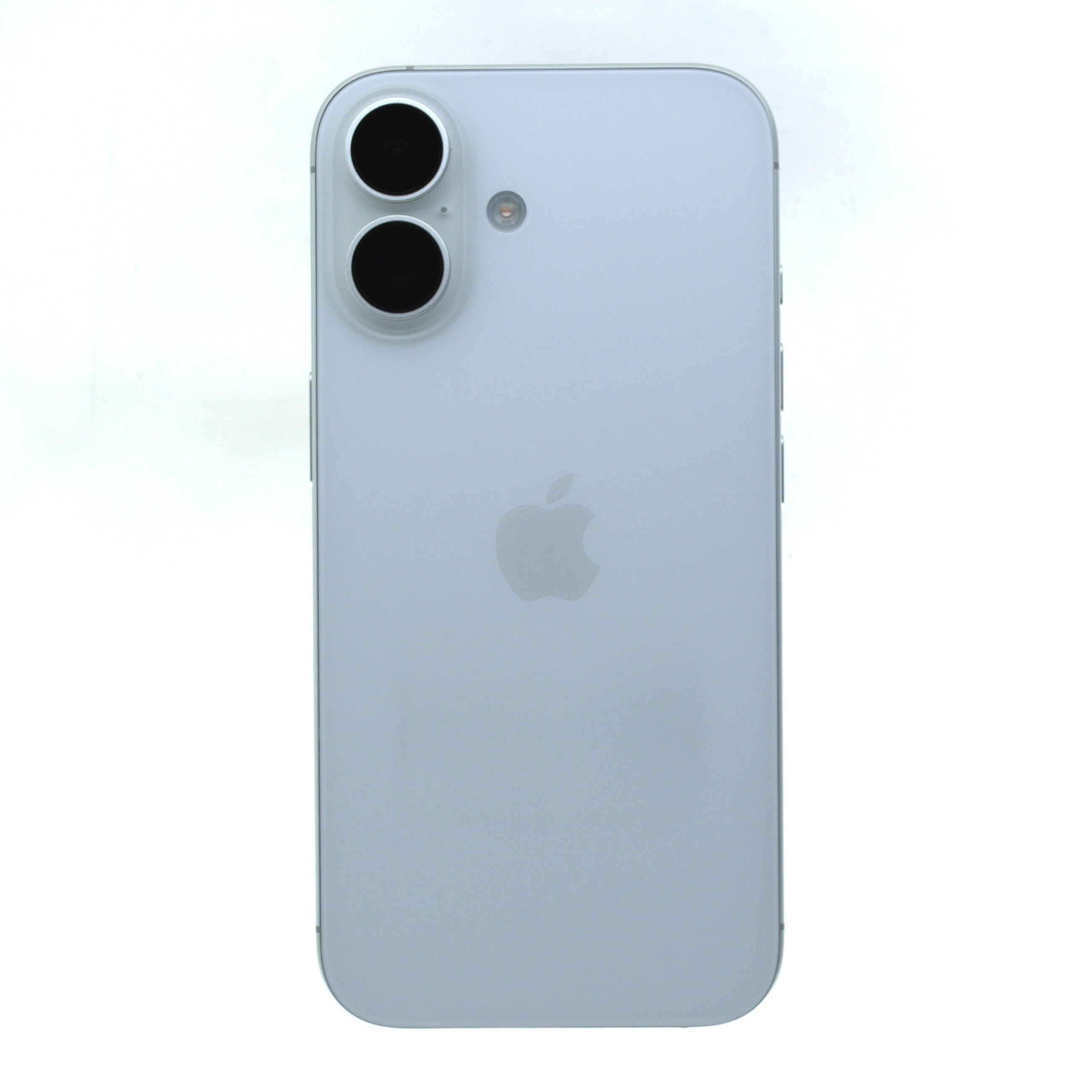 99新 Apple iPhone 16 256G 白色 中國大陸版