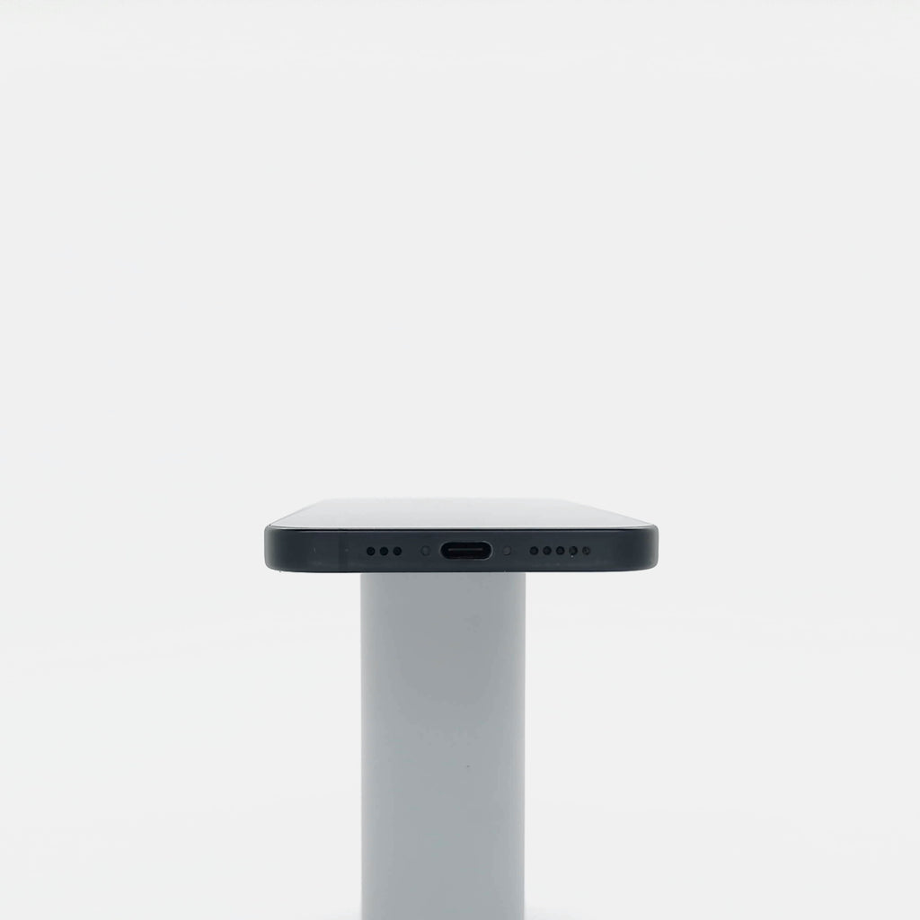 95新 Apple iPhone 15 128G 黑色 中國大陸版