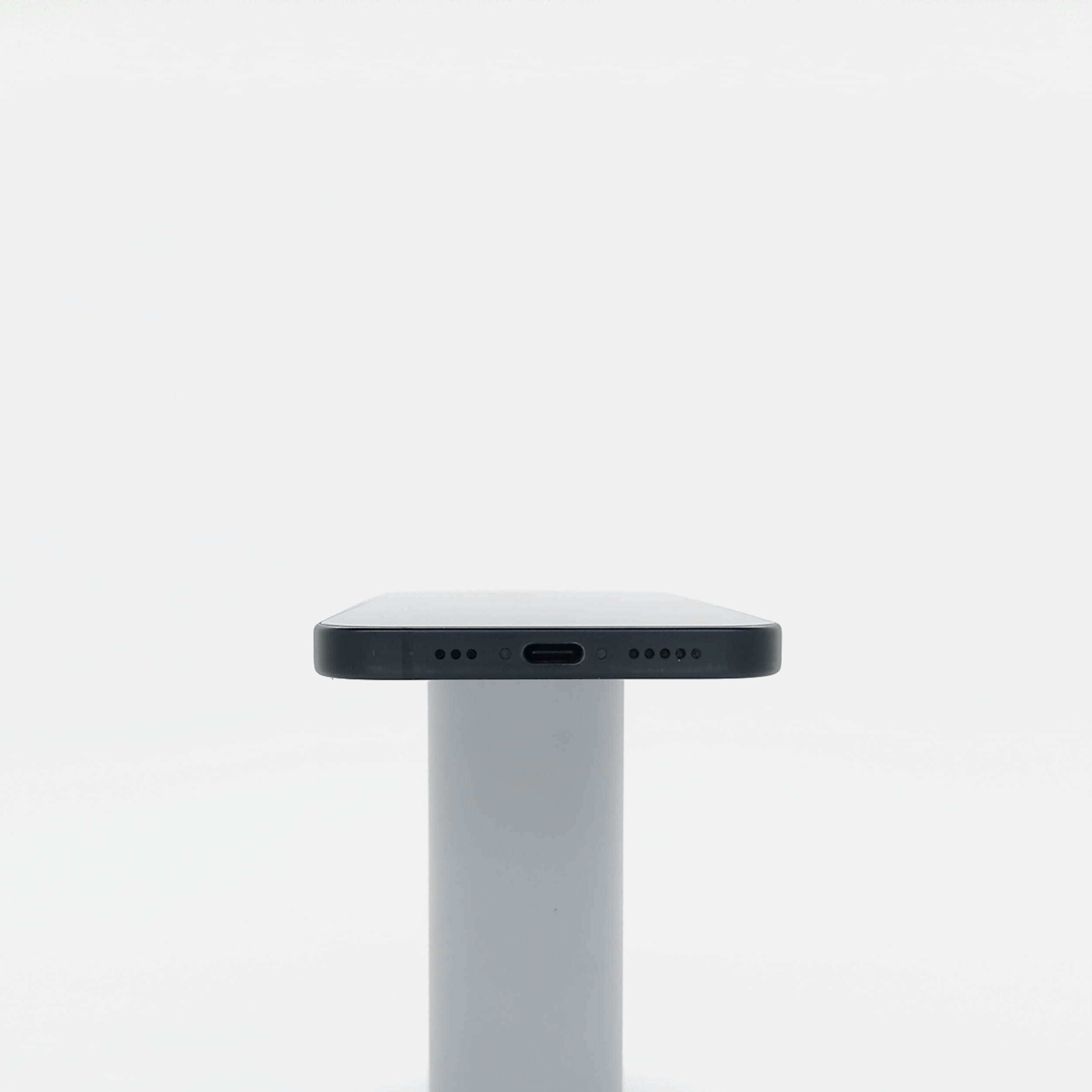 95新 Apple iPhone 15 128G 黑色 中國大陸版