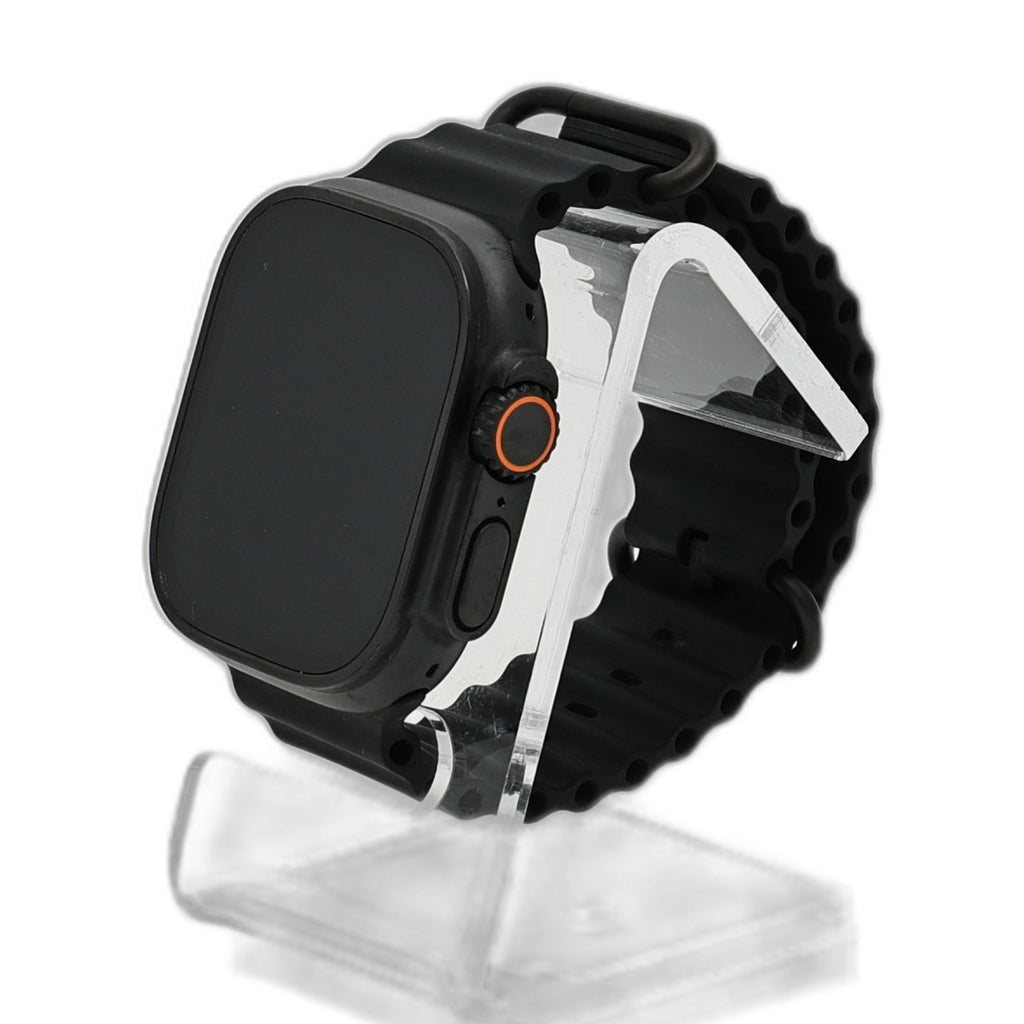 99新 Apple Watch Ultra 2 49毫米 鈦金屬