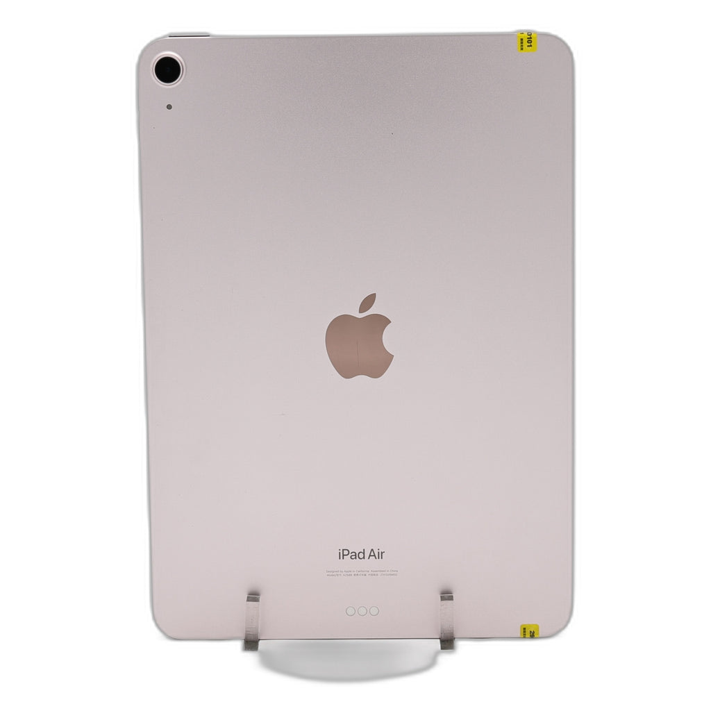 95新 Apple iPad Air5 64G 粉紅色 WIFI