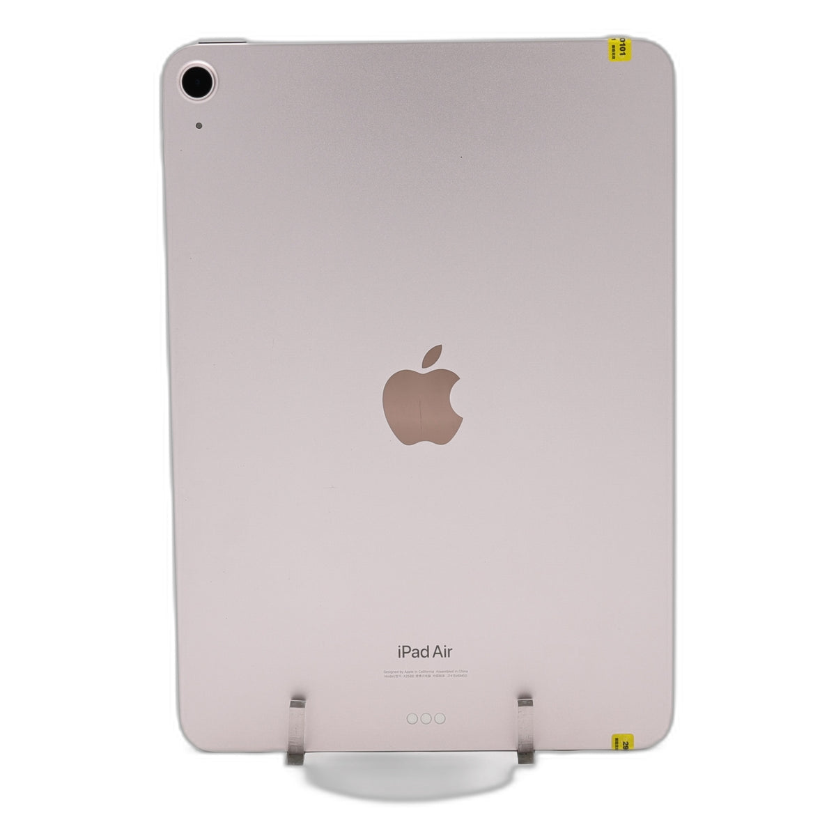 95新 Apple iPad Air5 64G 粉紅色 WIFI