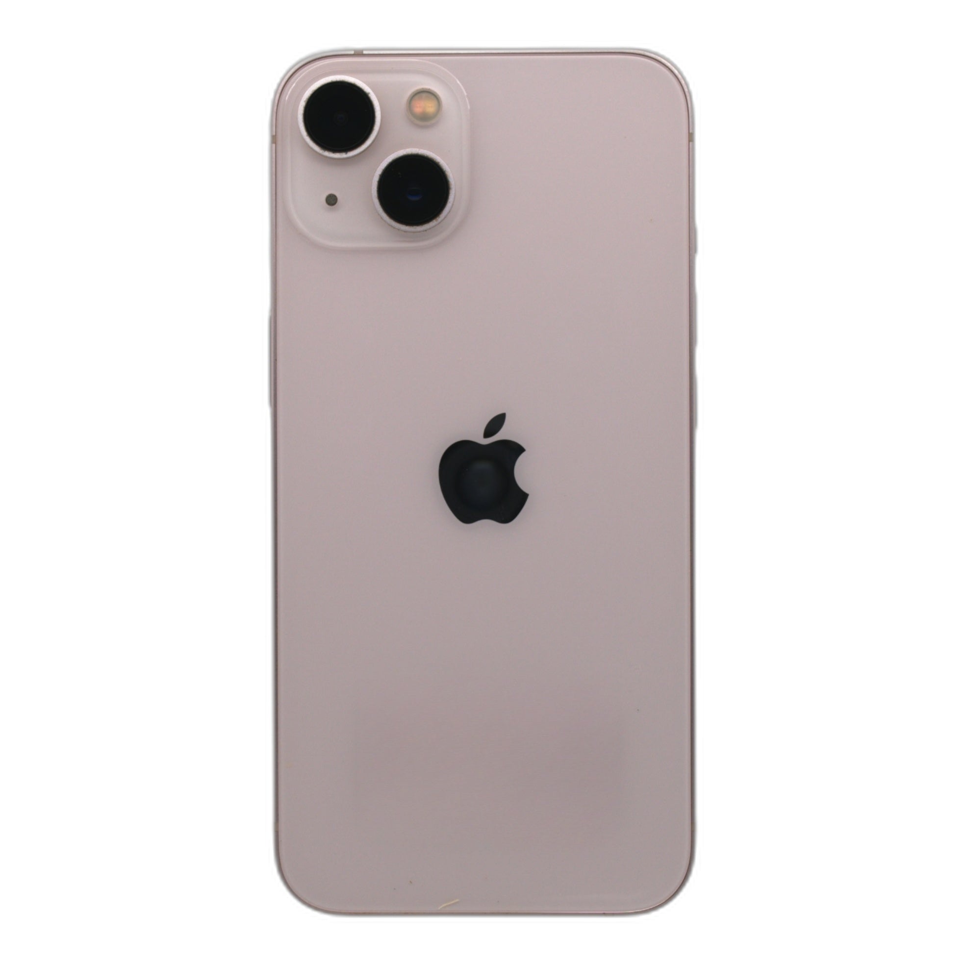 95新 Apple iPhone 13 256G 粉紅色 中國大陸版