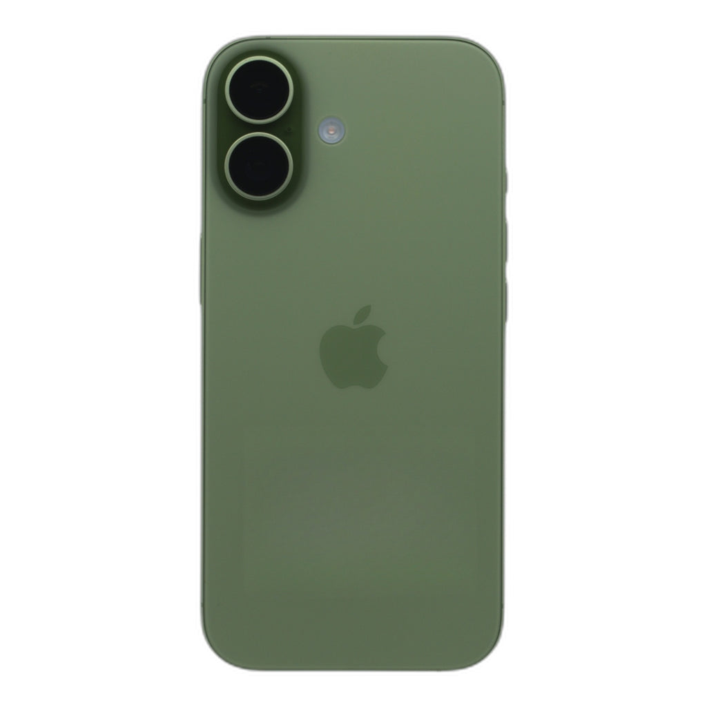 99新 Apple iPhone 17 256G 鼠尾草綠色 中國大陸版
