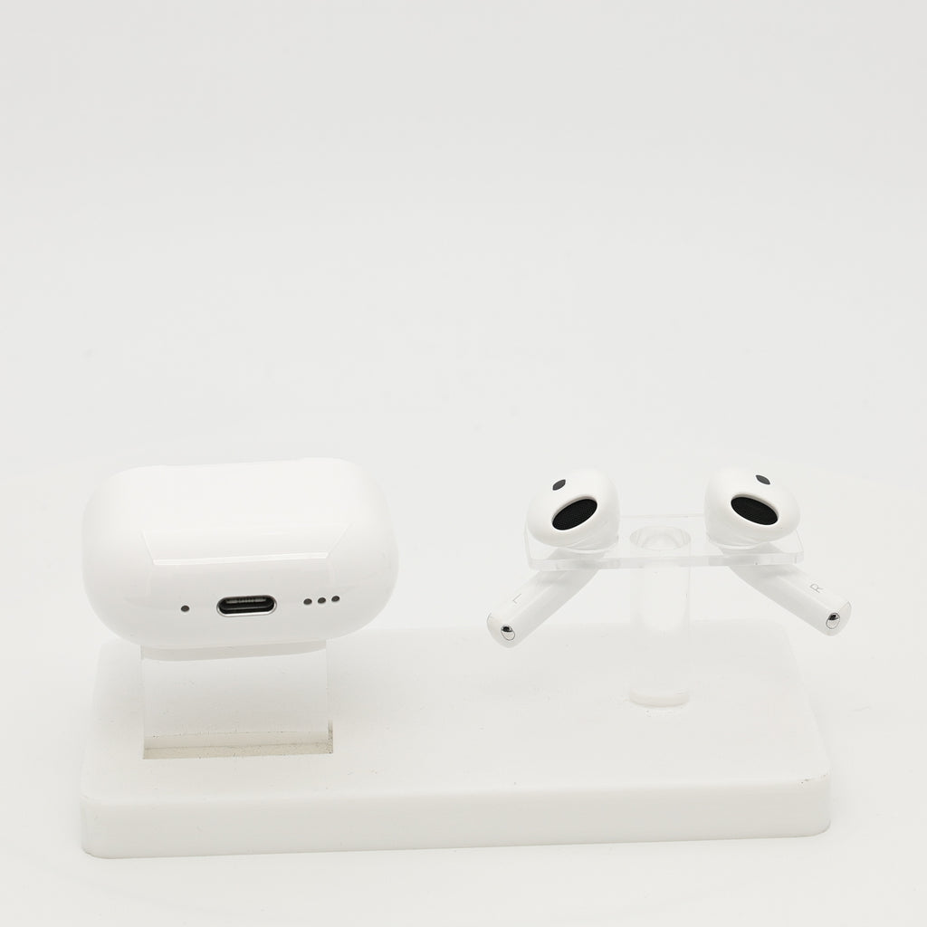 99新 Apple AirPods 4 (支持主动降噪) 白色