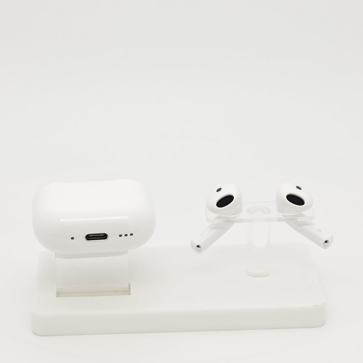 99新 Apple AirPods 4 (支持主动降噪) 白色