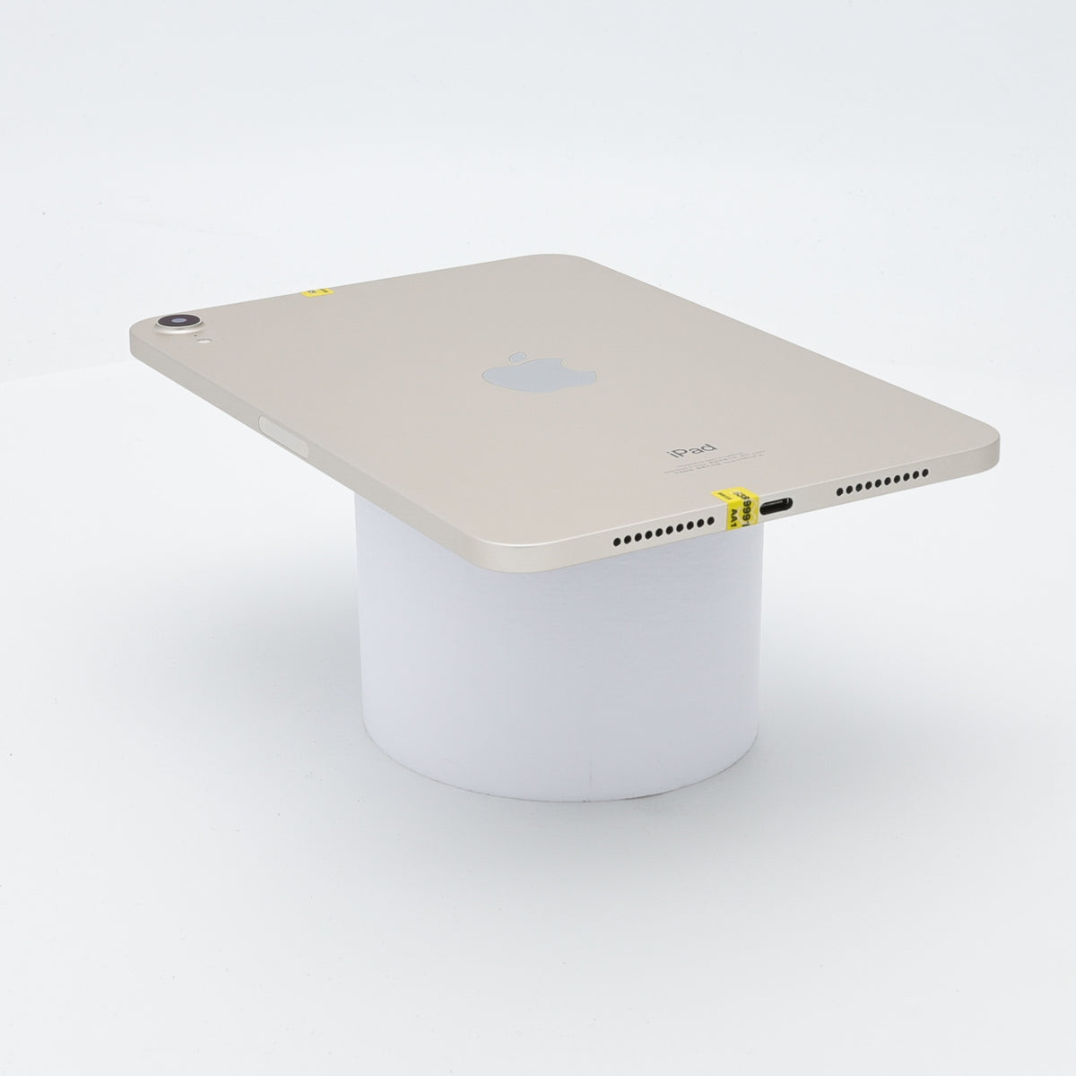95新 Apple iPad mini6 256G 星光色 WIFI