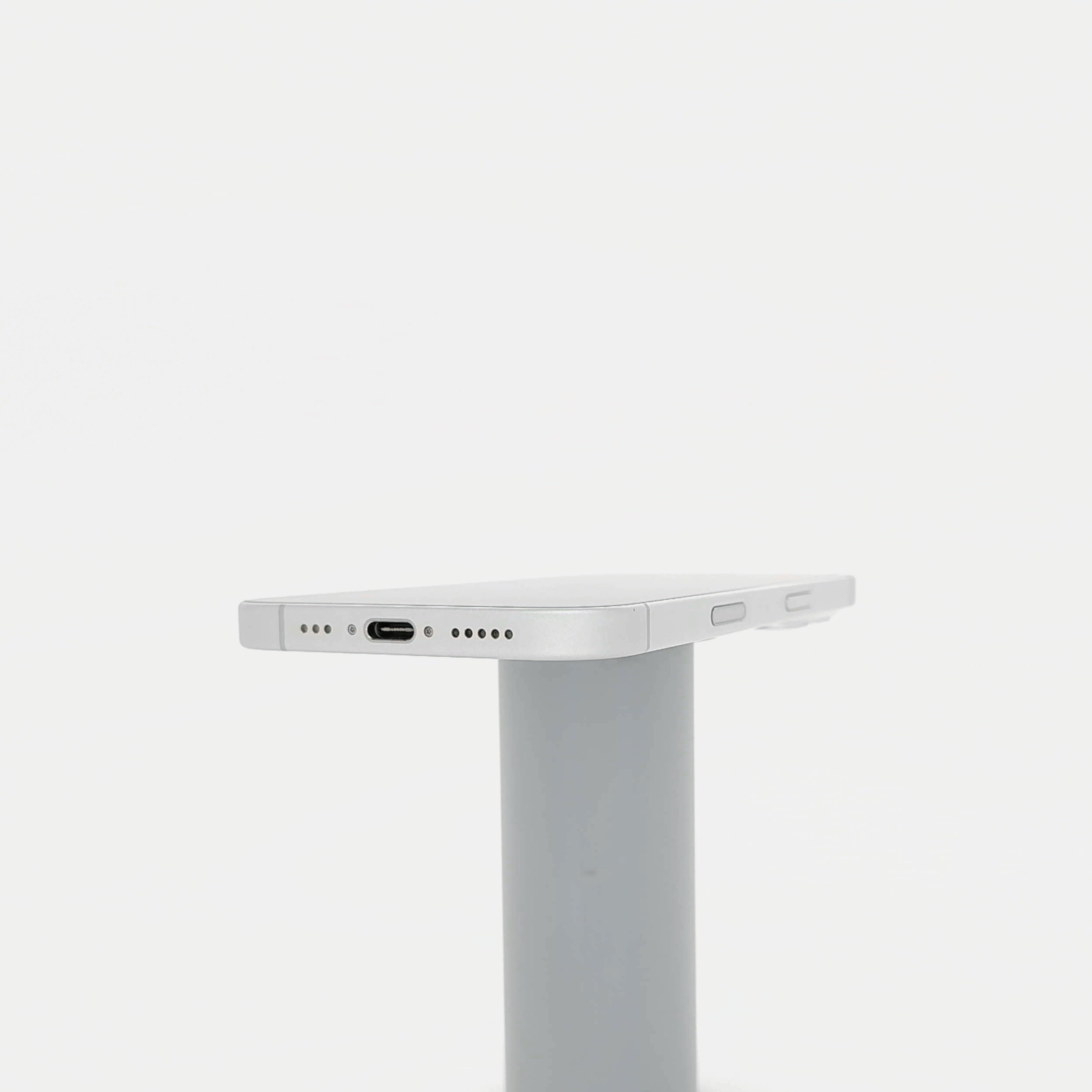 99新 Apple iPhone 16 256G 白色 中國大陸版