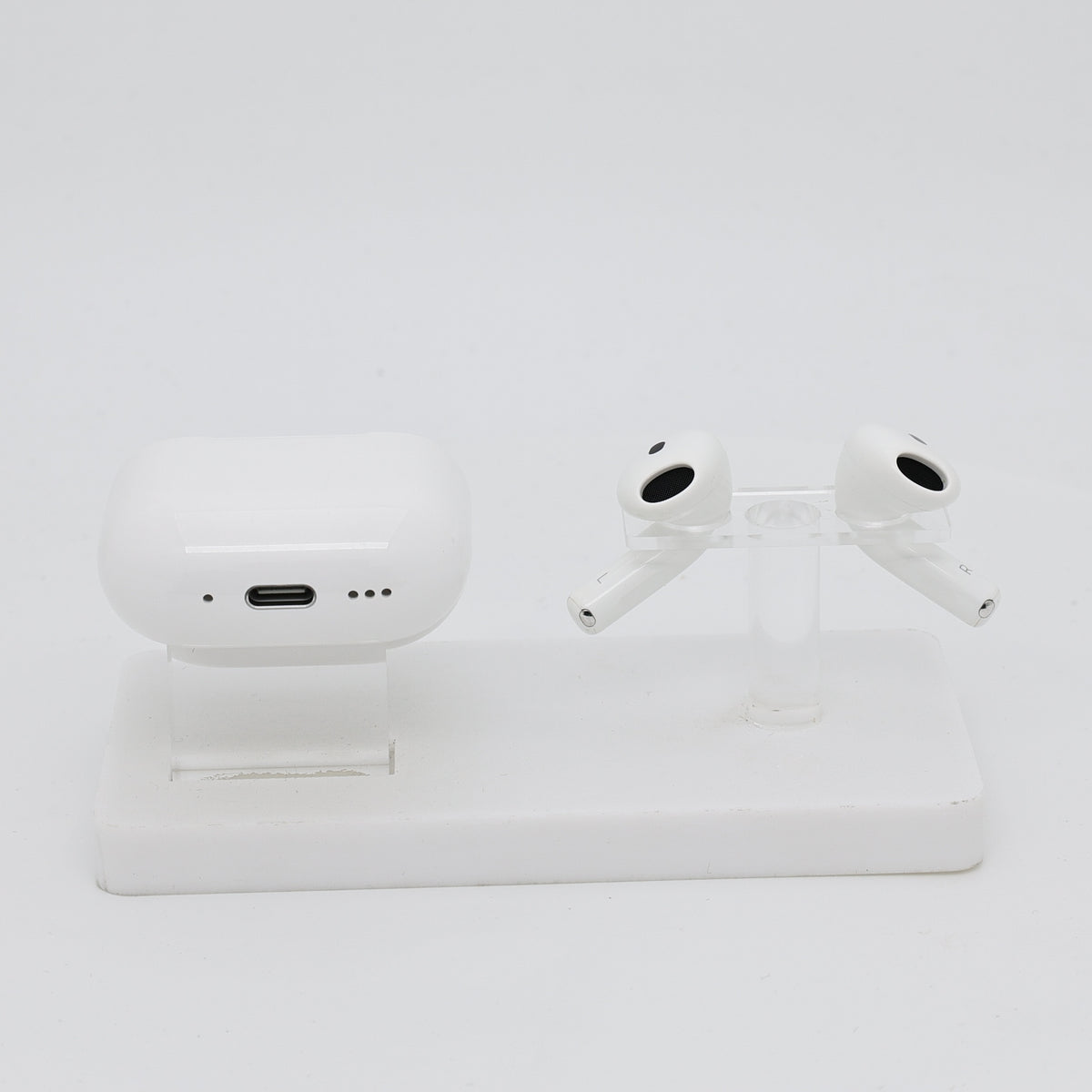 99新 Apple AirPods 4 (支持主动降噪) 白色