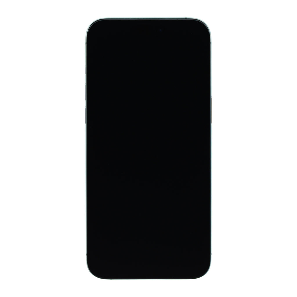 95新 Apple iPhone 15 Pro Max 256G 白色鈦金屬 中國大陸版