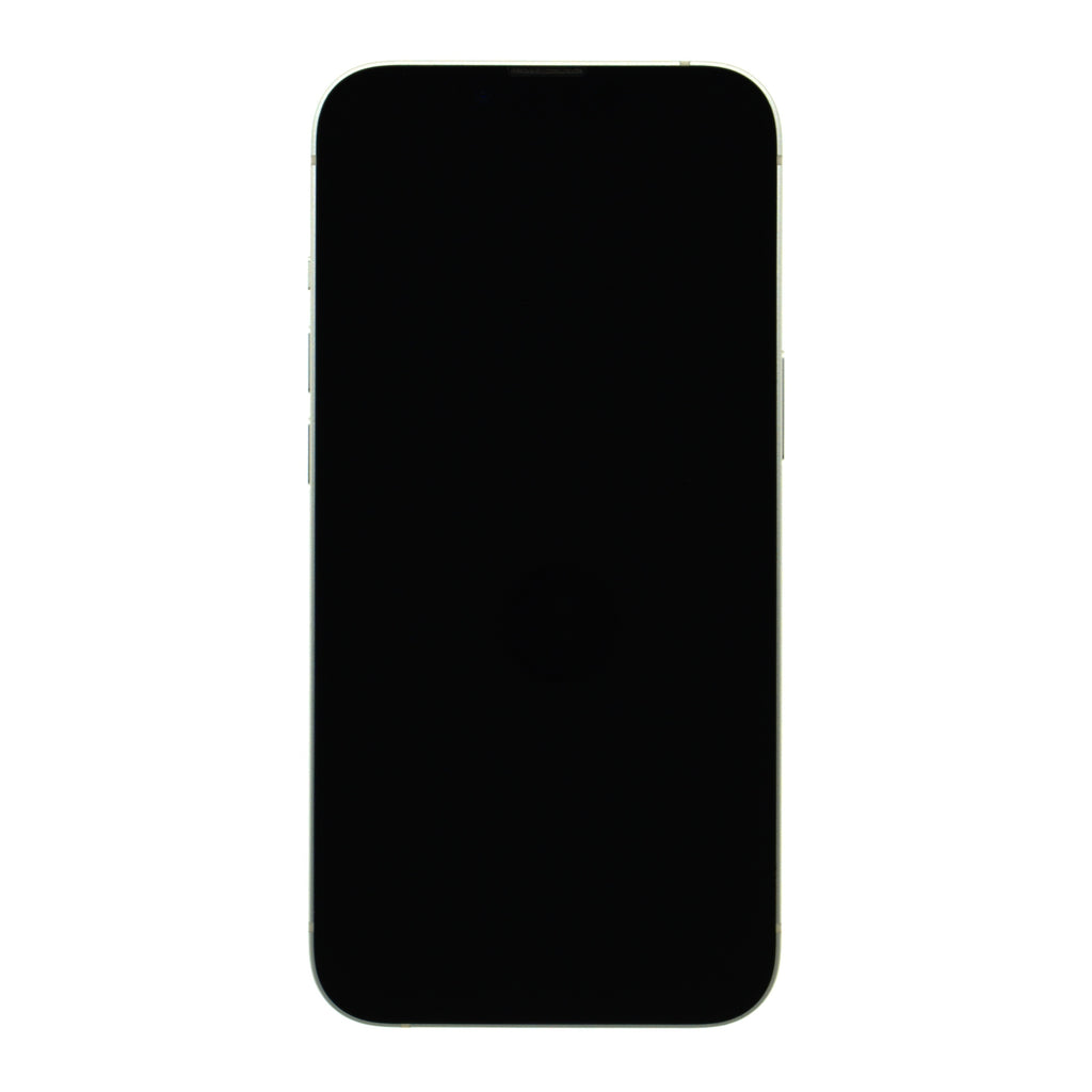 95新 Apple iPhone 13 256G 星光色 中國大陸版