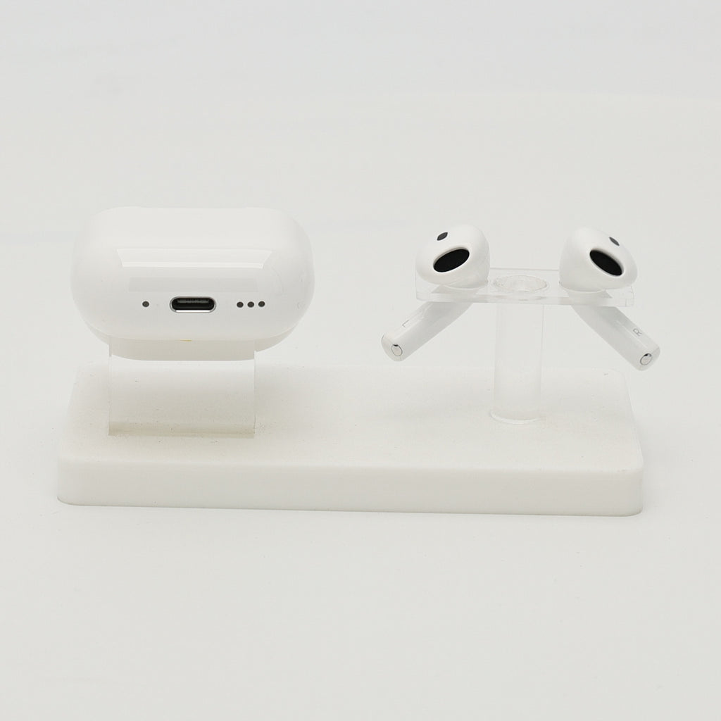 99新 Apple AirPods 4 (支持主动降噪) 白色
