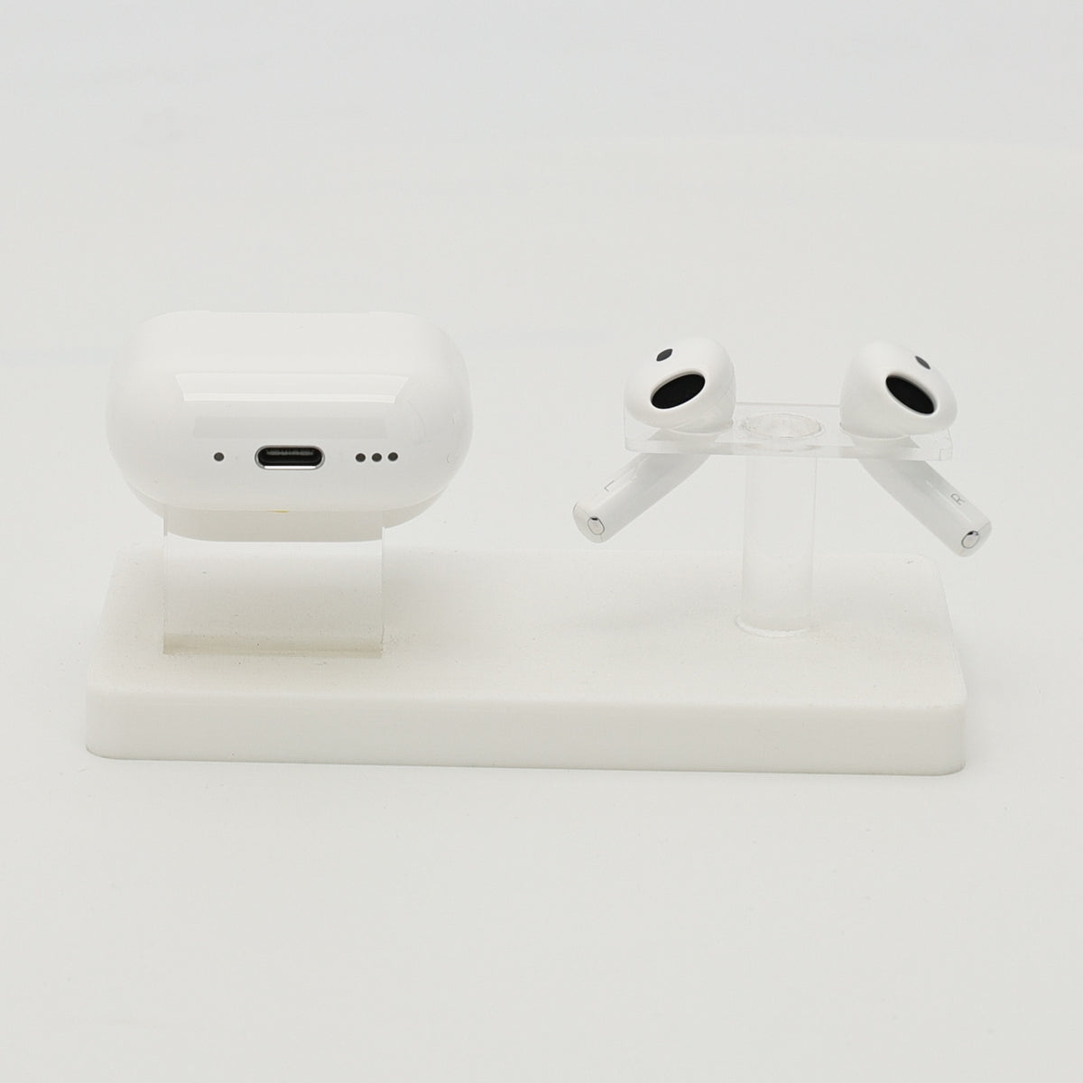 99新 Apple AirPods 4 (支持主动降噪) 白色