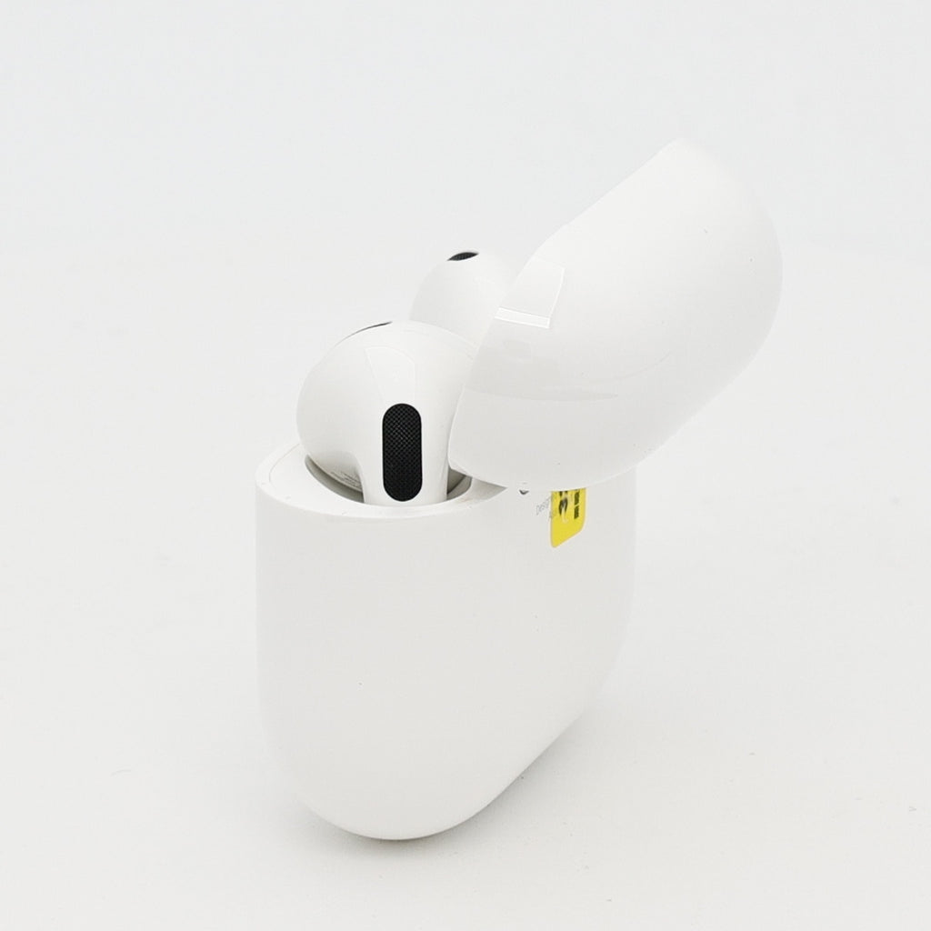 99新 Apple AirPods 4 (不支持主动降噪) 白色