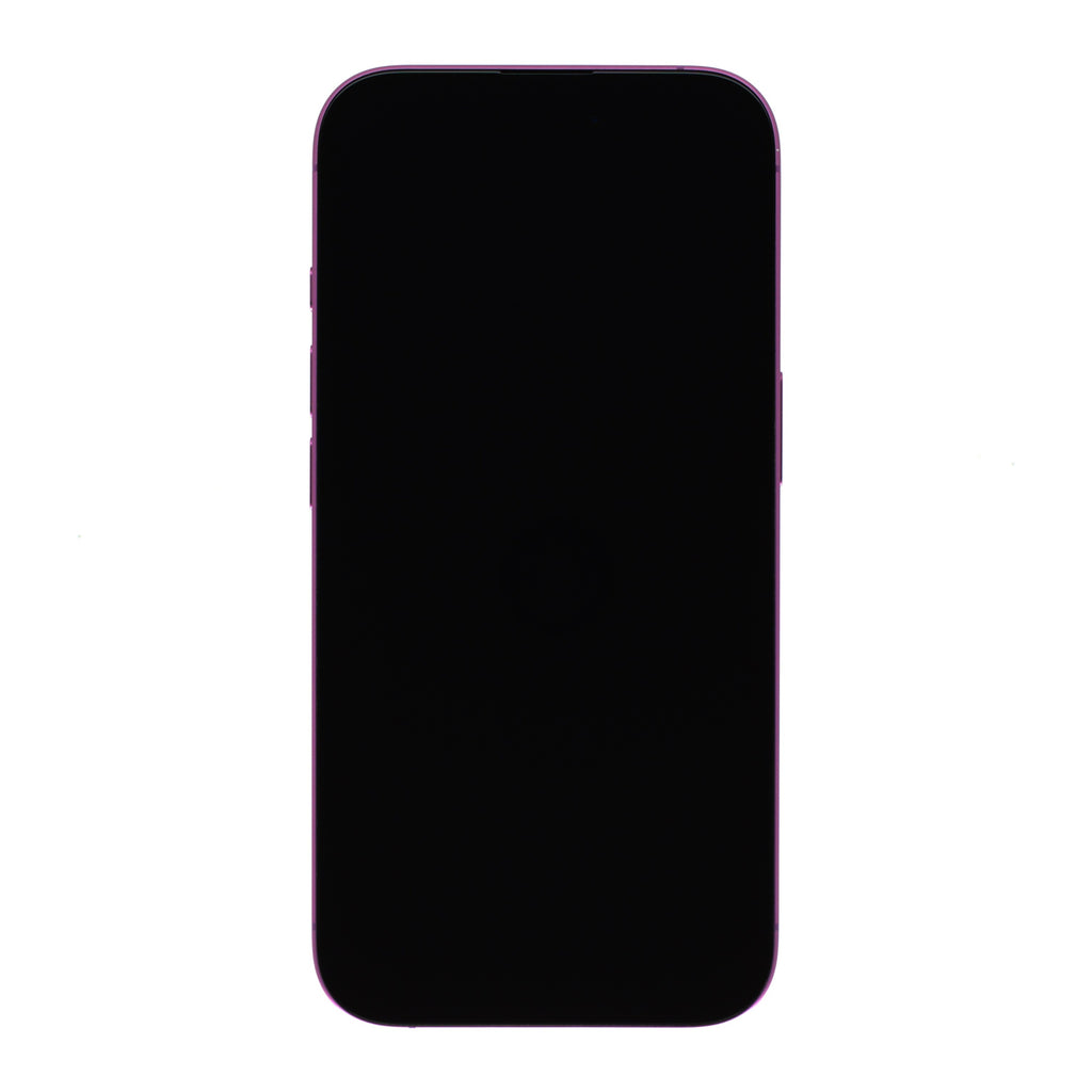 95新 Apple iPhone 16 256G 粉紅色 中國大陸版