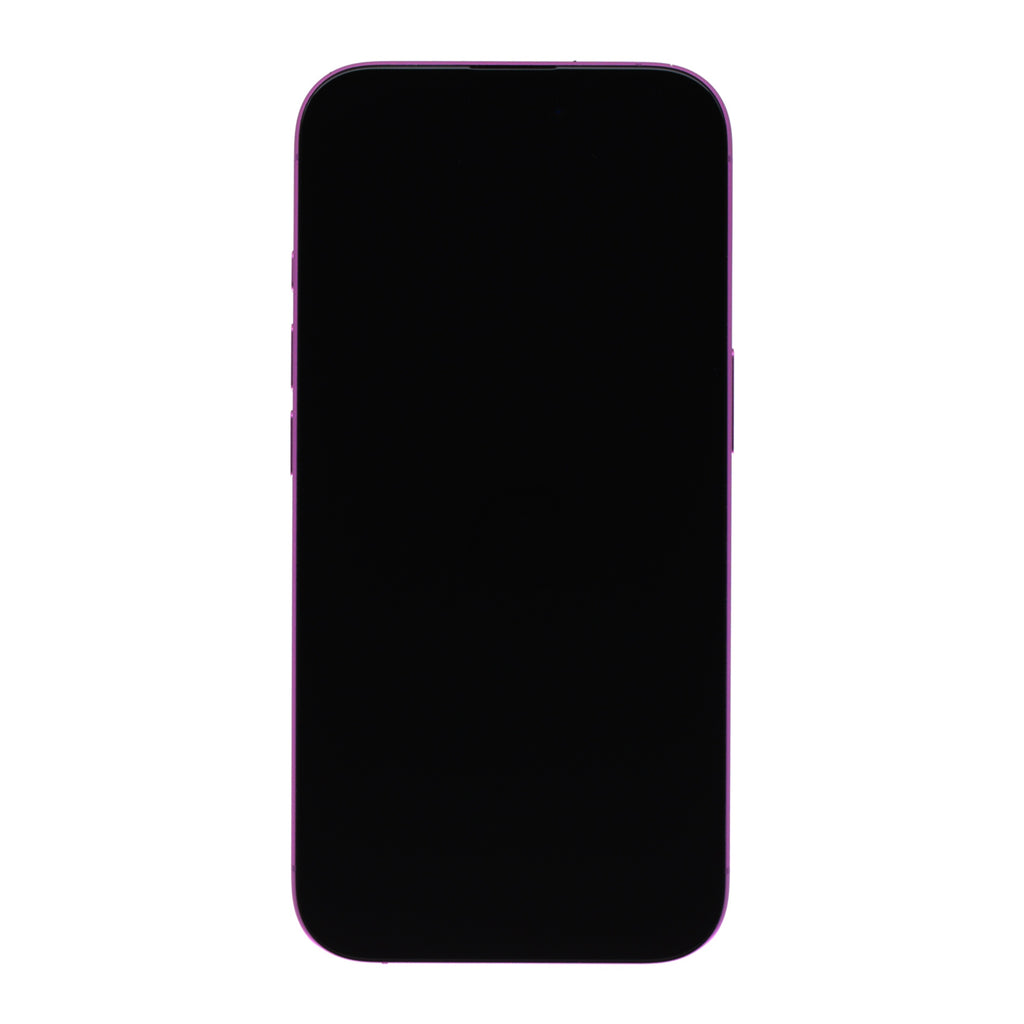 95新 Apple iPhone 16 256G 粉紅色 中國大陸版