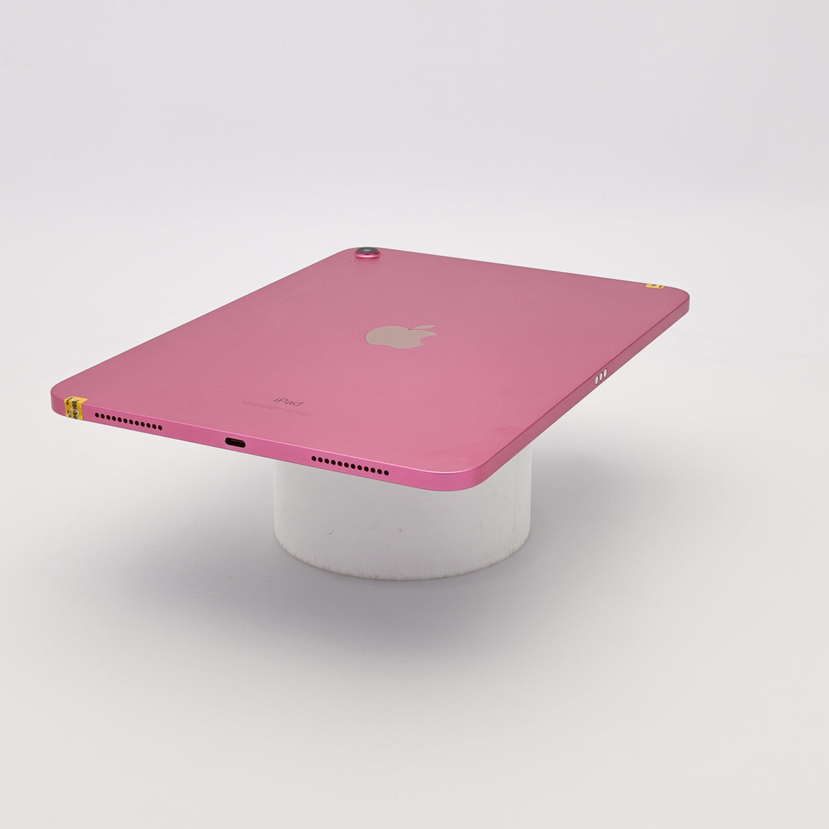 95新 Apple iPad 10代 64G 粉紅色 WIFI
