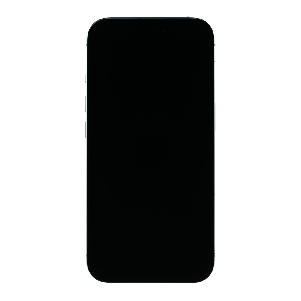 95新 Apple iPhone 16 256G 白色 中國大陸版