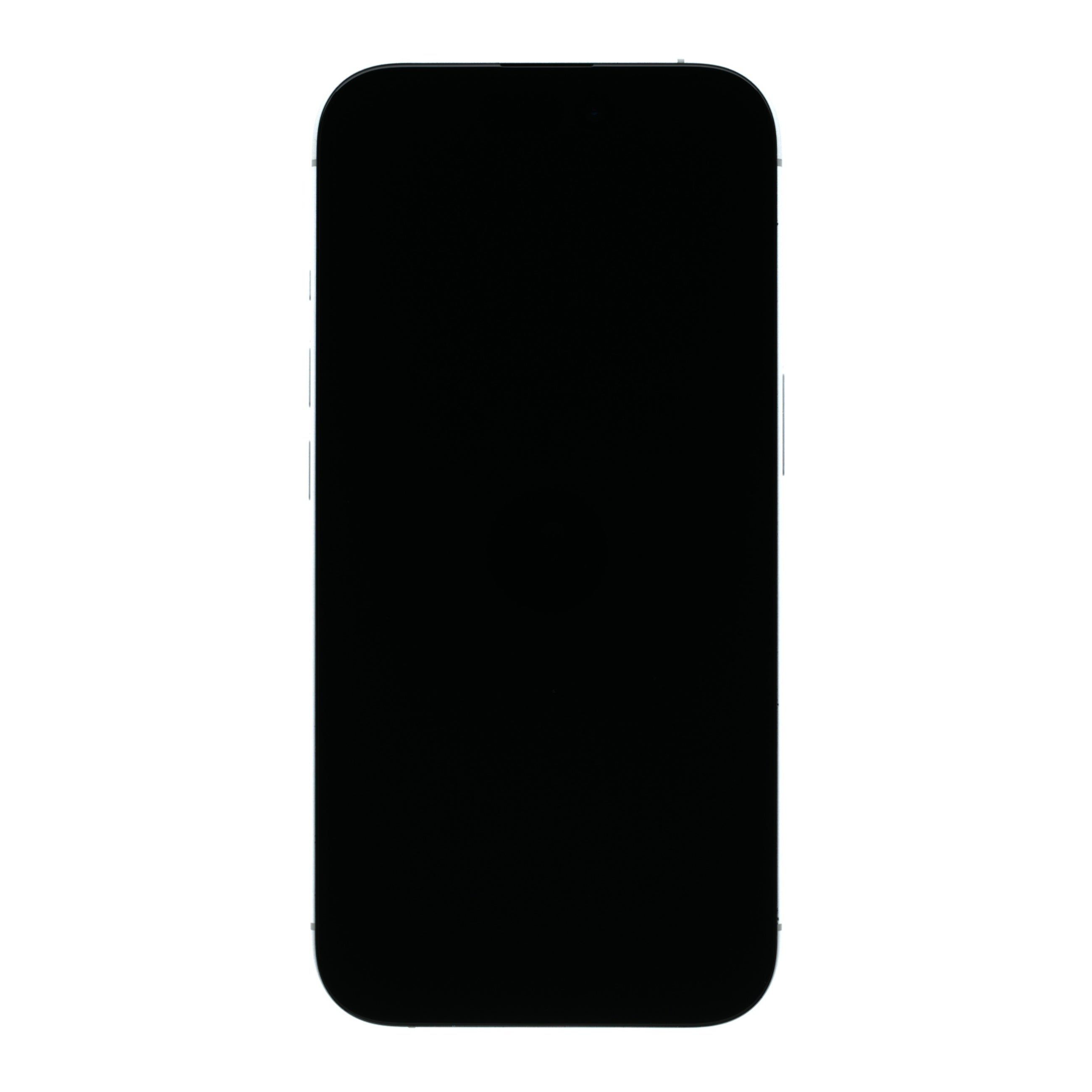 95新 Apple iPhone 16 256G 白色 中國大陸版