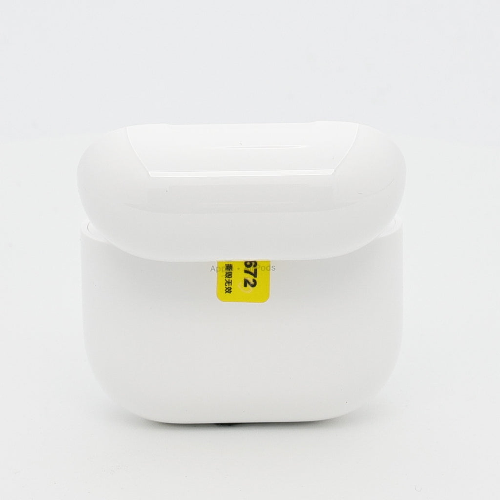 99新 Apple AirPods 5 白色