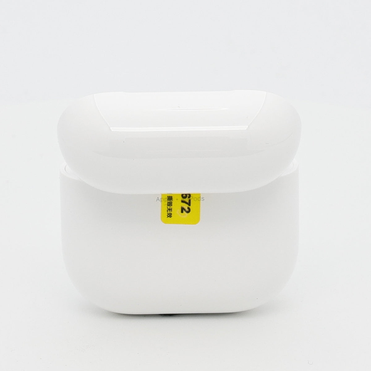 99新 Apple AirPods 5 白色