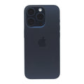95新 Apple iPhone 15 Pro 128G 藍色鈦金屬 中國大陸版
