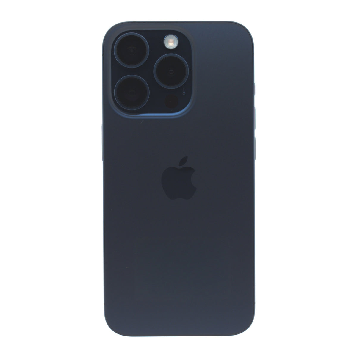 95新 Apple iPhone 15 Pro 128G 藍色鈦金屬 中國大陸版
