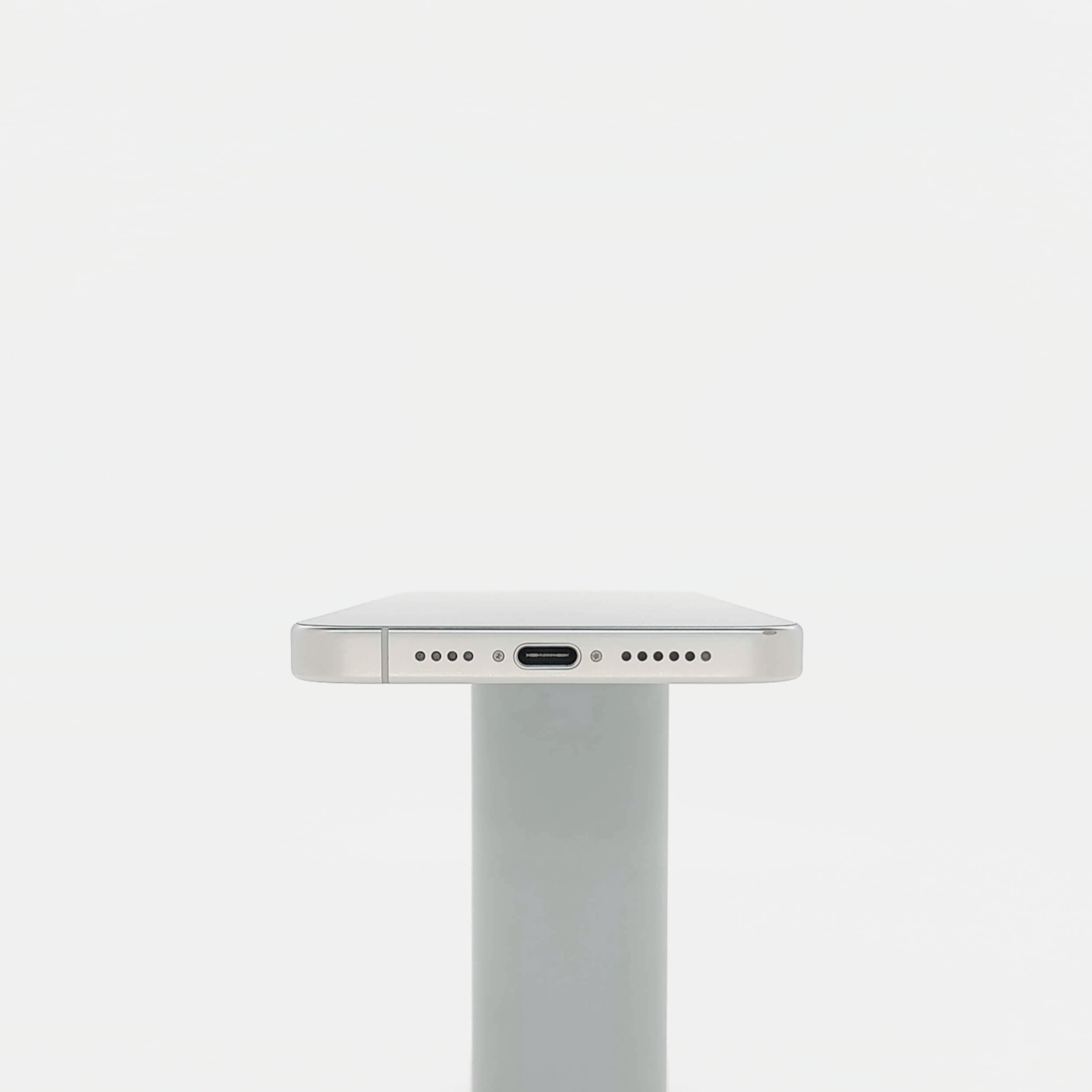 95新 Apple iPhone 15 Pro Max 256G 白色鈦金屬 中國大陸版