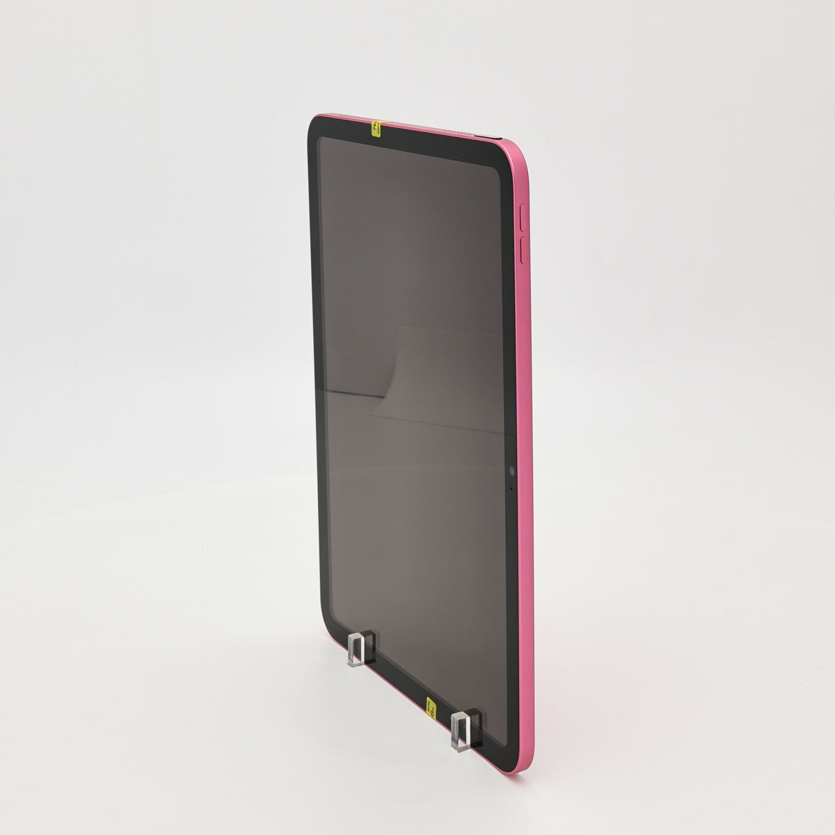 99新 Apple iPad 10代 256G 粉紅色 WIFI