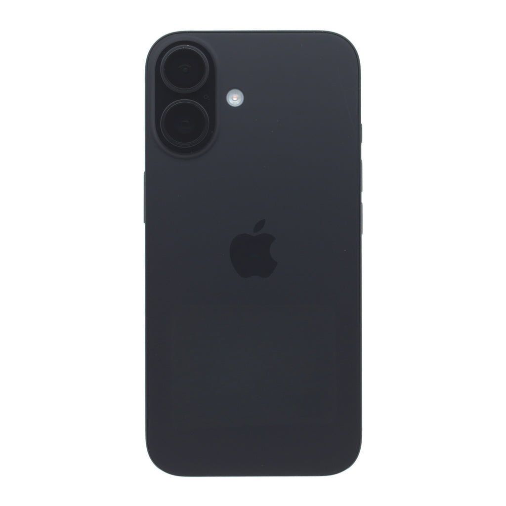 95新 Apple iPhone 16 256G 黑色 中國大陸版