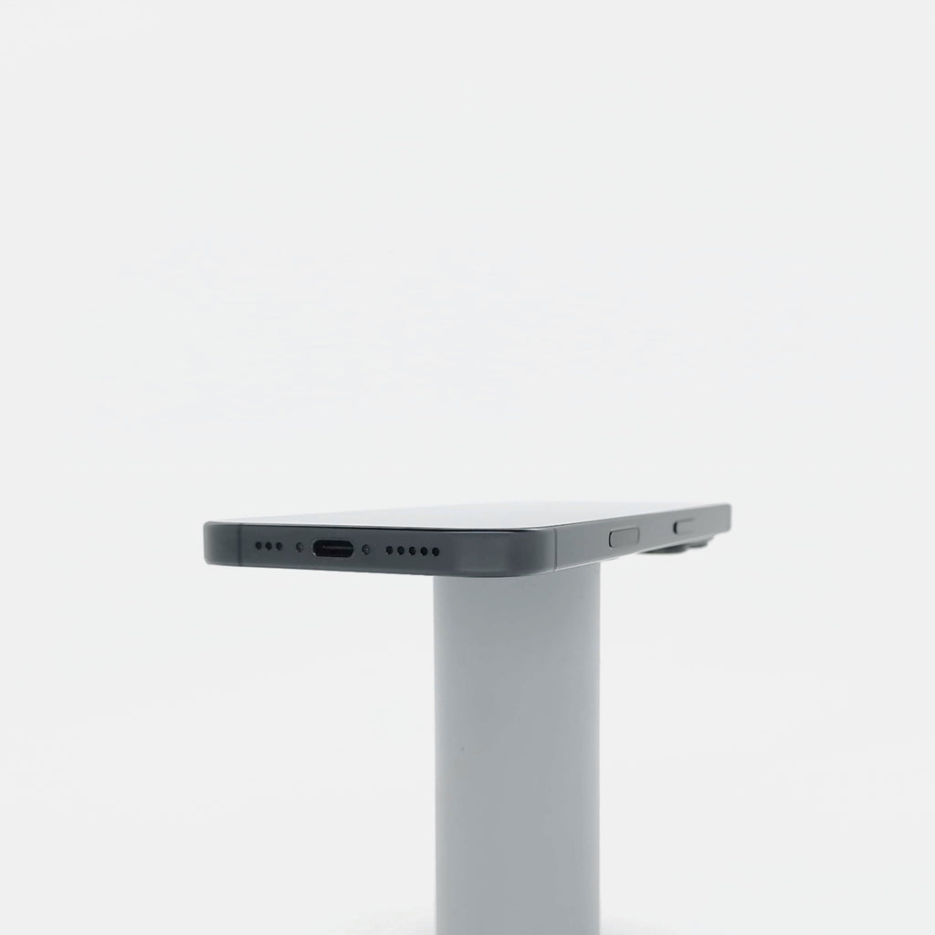 95新 Apple iPhone 16 Pro 128G 黑色鈦金屬 中國大陸版