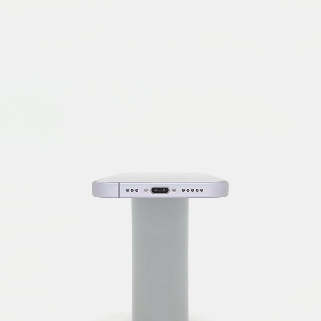 99新 Apple iPhone 17 256G 薰衣草紫色 中國大陸版