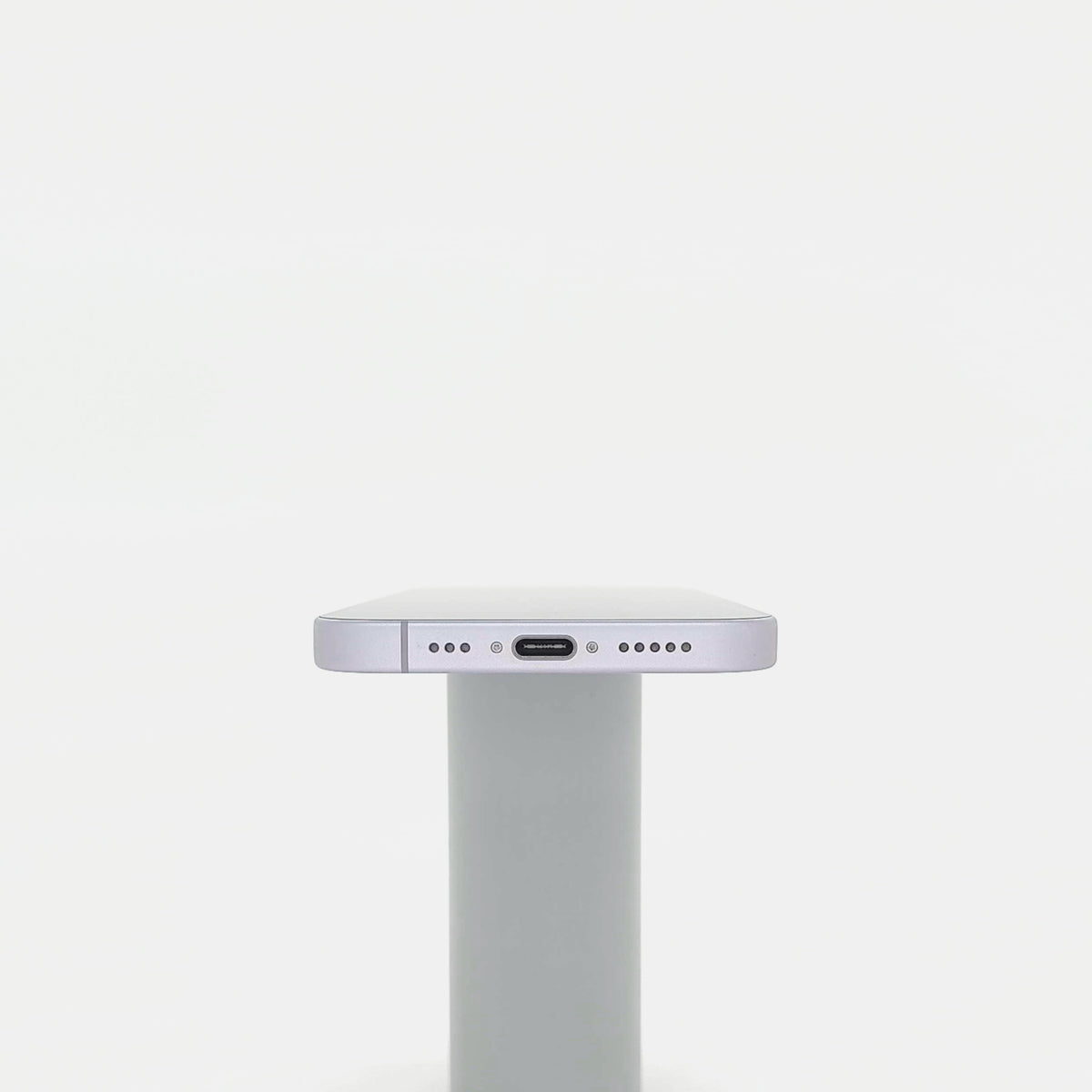 99新 Apple iPhone 17 256G 薰衣草紫色 中國大陸版