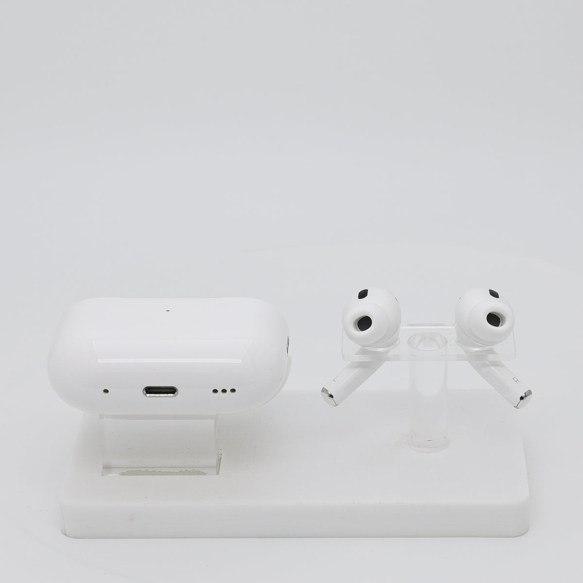 99新 Apple AirPods Pro 2 白色
