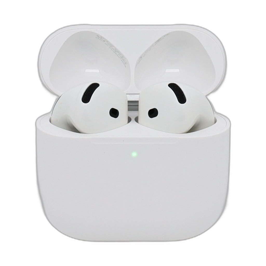 99新 Apple AirPods 4 (支持主动降噪) 白色