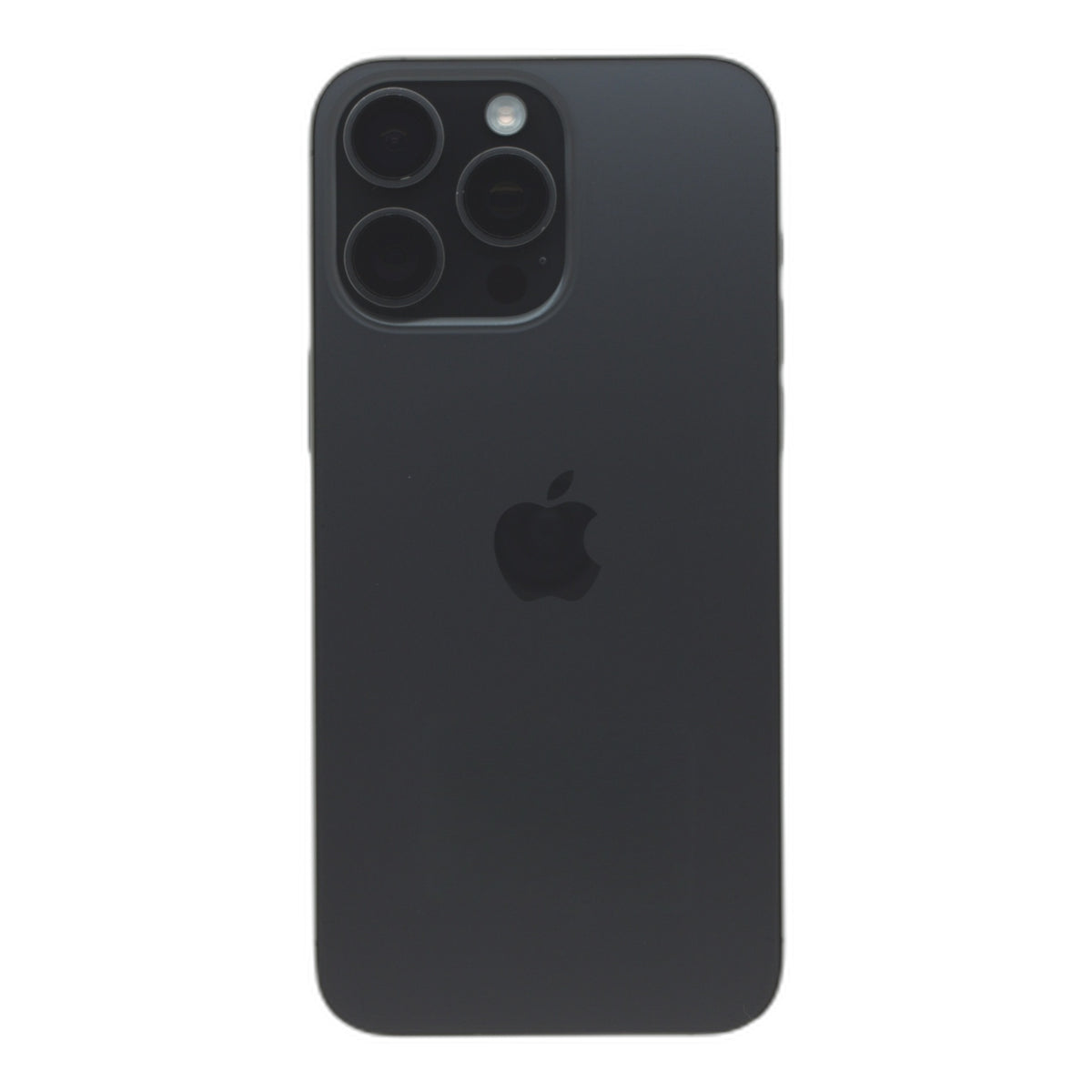 95新 Apple iPhone 15 Pro Max 256G 黑色鈦金屬 中國大陸版