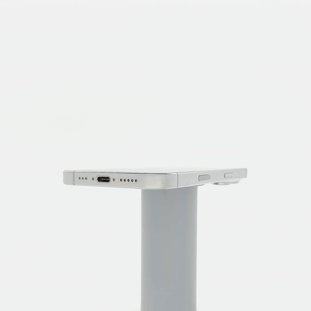 99新 Apple iPhone 16 Pro 128G 白色鈦金屬 中國大陸版