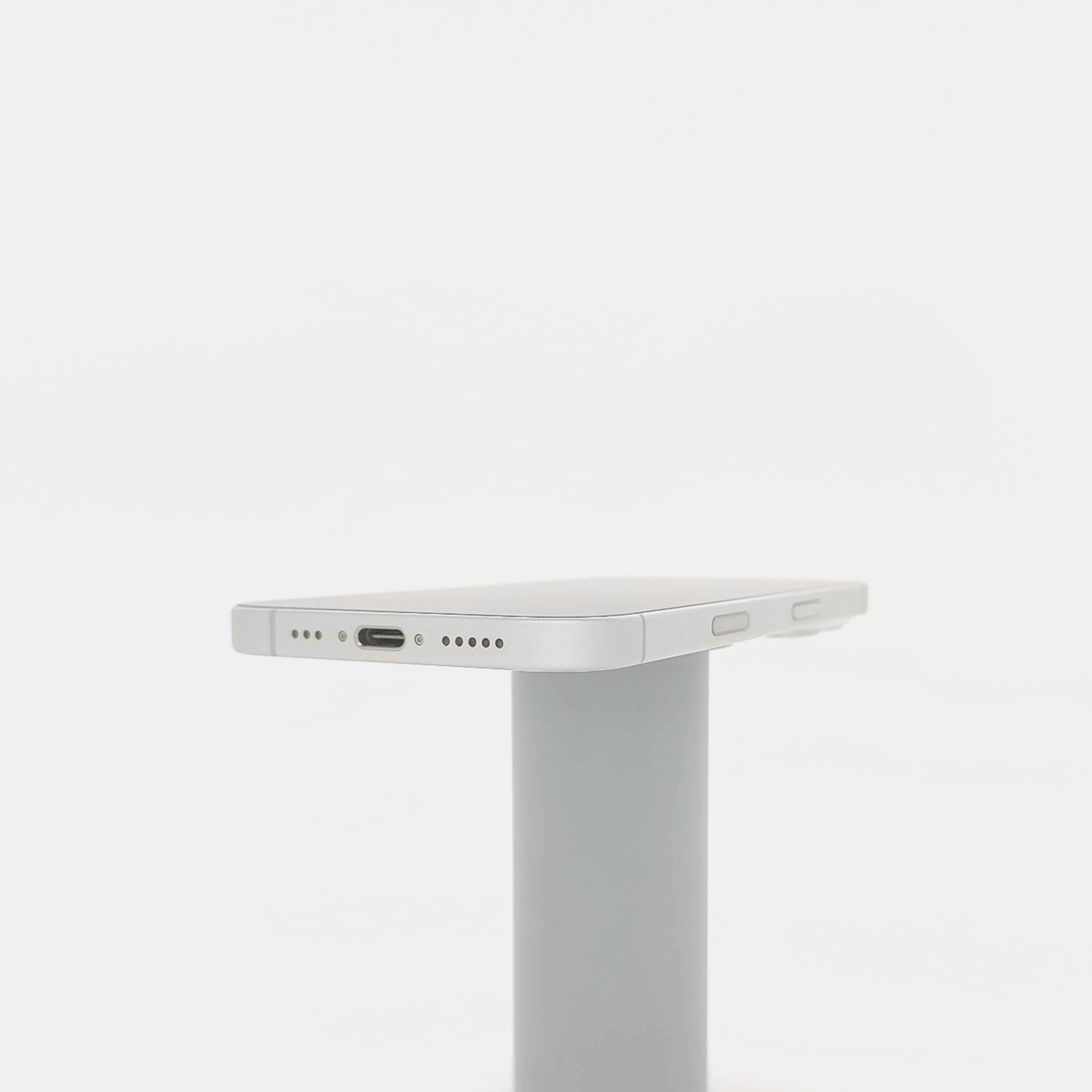 95新 Apple iPhone 16 256G 白色 中國大陸版