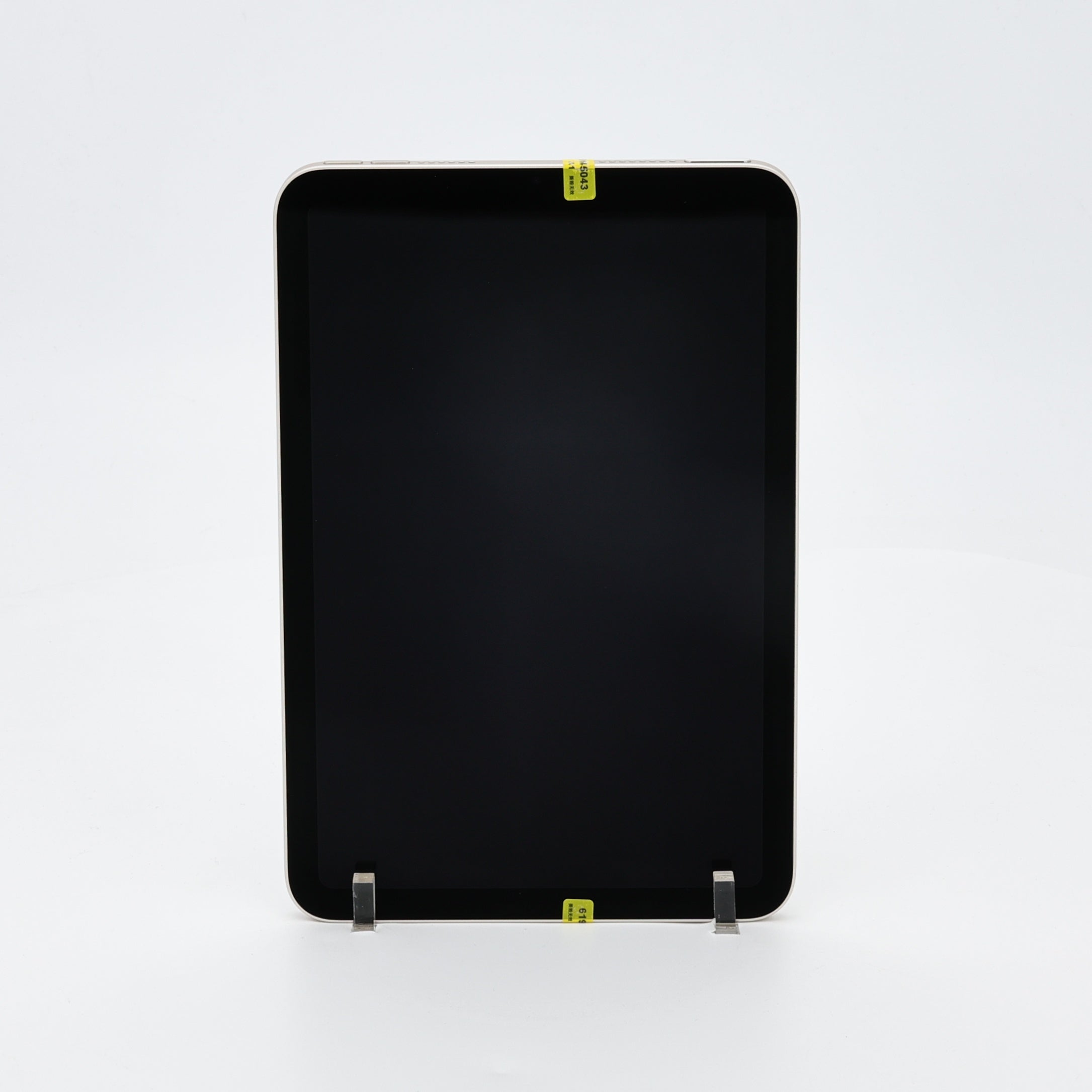 99新 Apple iPad mini6 64G 星光色 WIFI