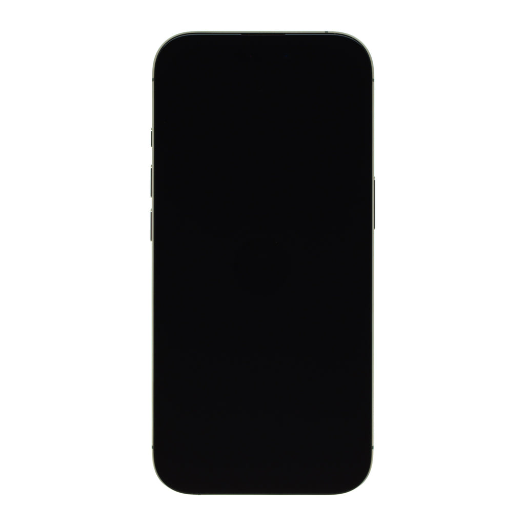 95新 Apple iPhone 16 Pro 128G 原色鈦金屬 中國大陸官換機