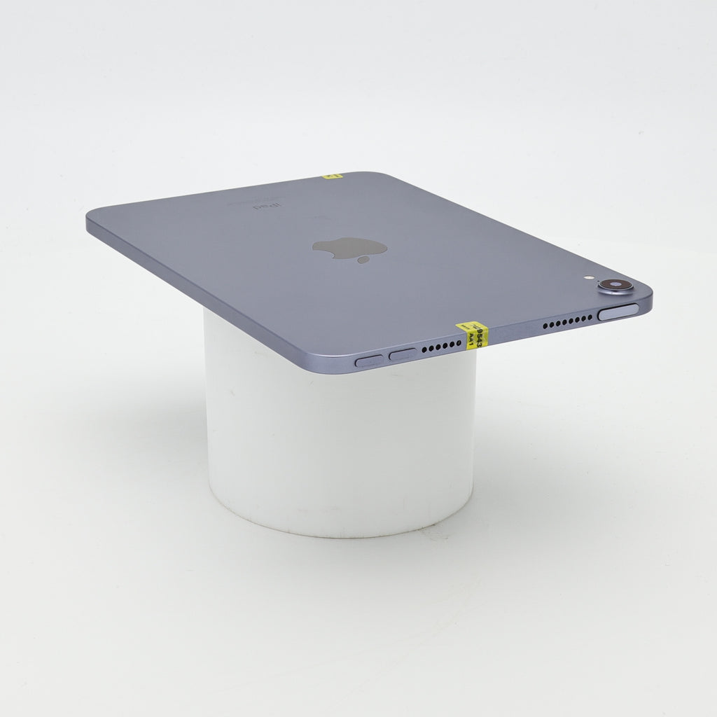 95新 Apple iPad mini6 64G 紫色 WIFI