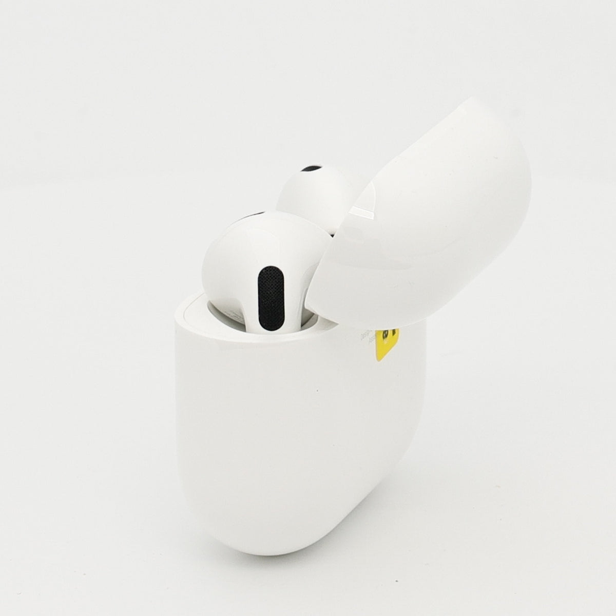 99新 Apple AirPods 4 (不支持主動降噪) 白色