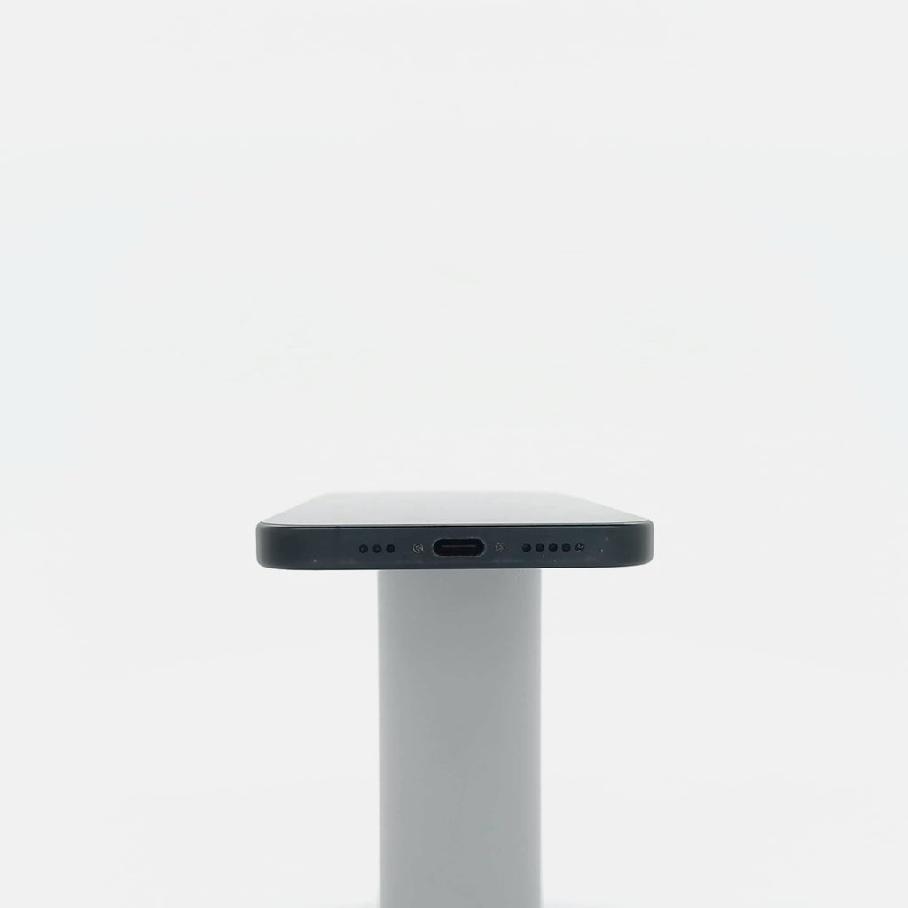 95新 Apple iPhone 16 128G 黑色 中國大陸版