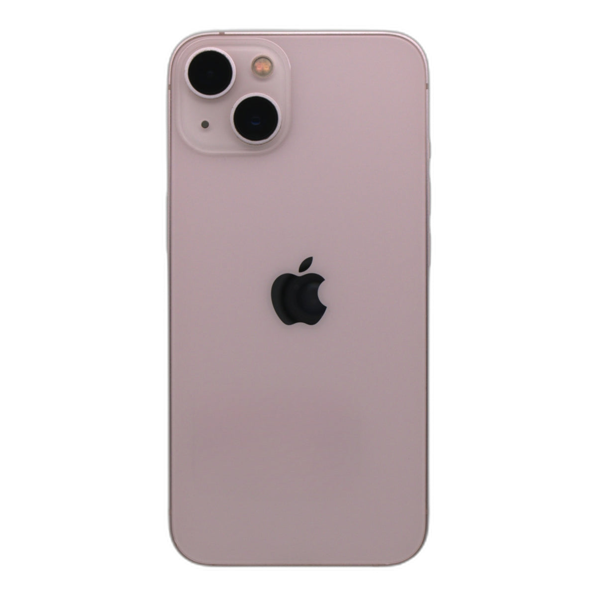 95新 Apple iPhone 13 128G 粉紅色 中國大陸版