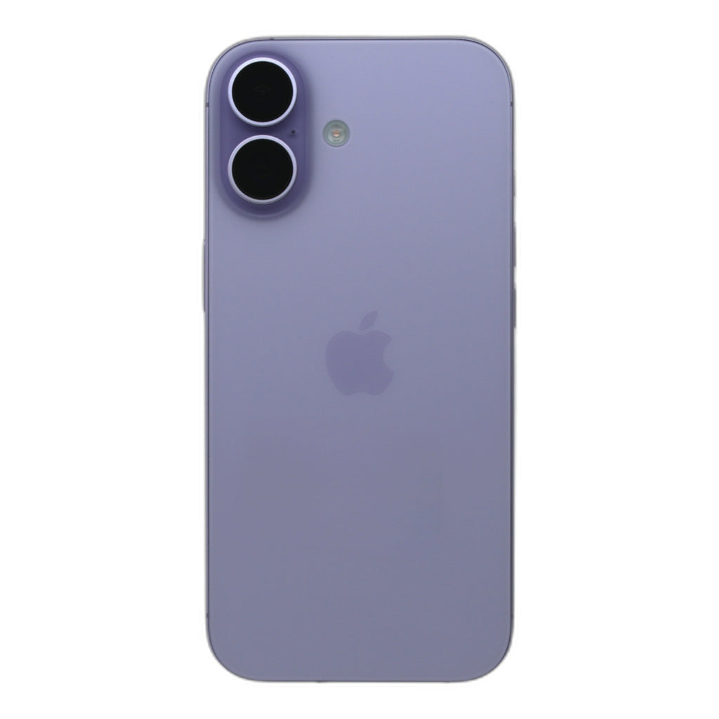 95新 Apple iPhone 17 256G 薰衣草紫色 中國大陸版