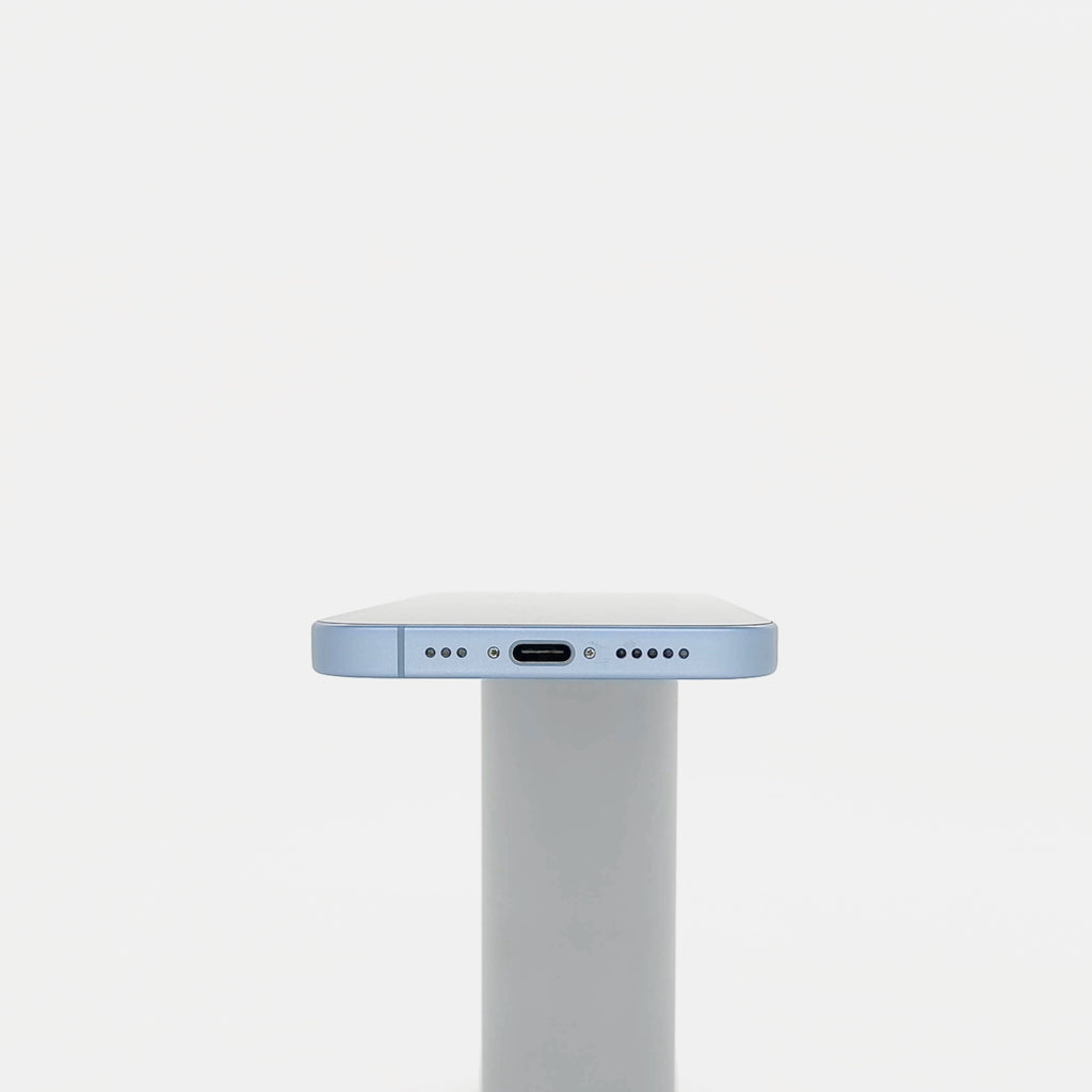 95新 Apple iPhone 17 256G 青霧藍色 中國大陸版